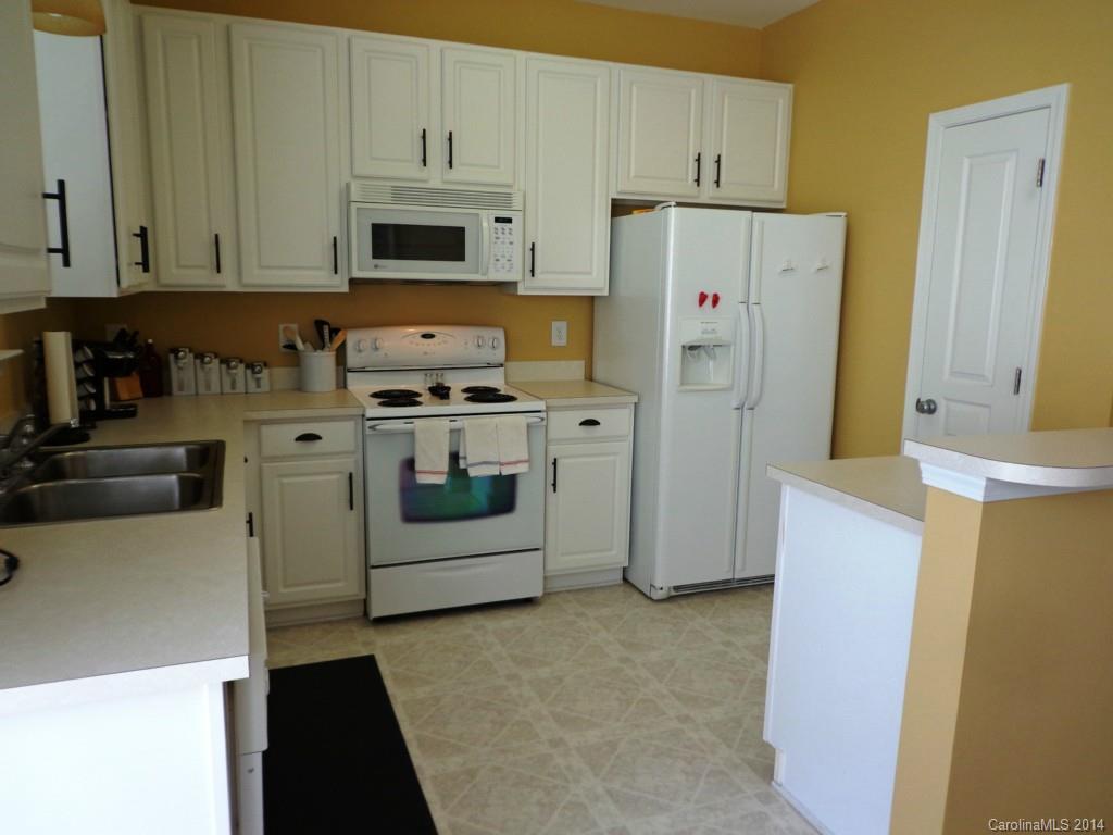 Fieldstone - Residential