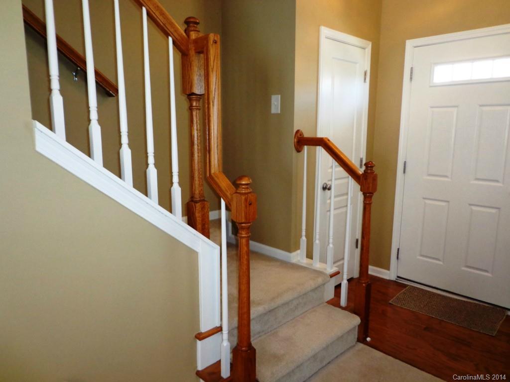 Fieldstone - Residential