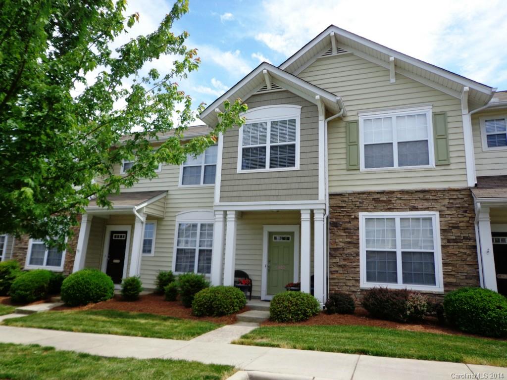 Fieldstone - Residential