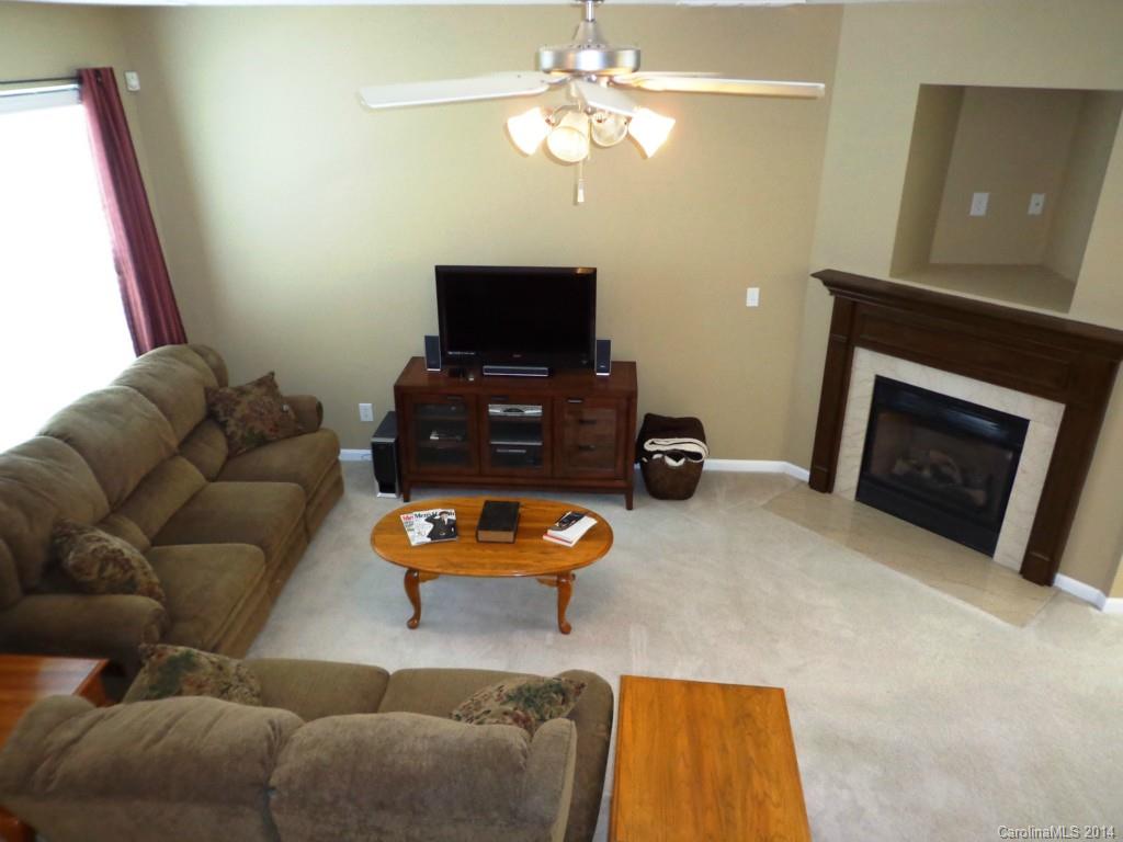 Fieldstone - Residential