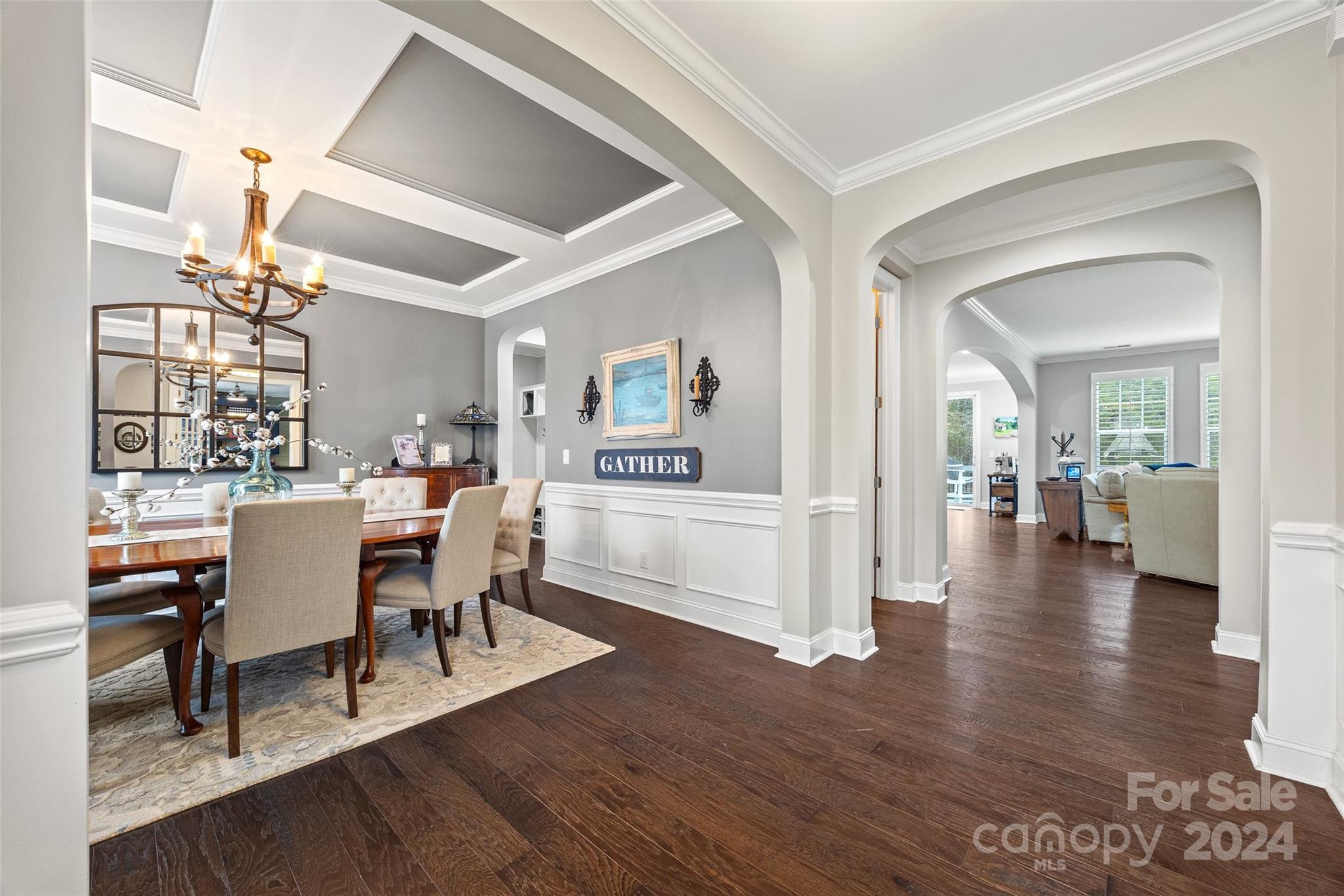 Eppington South - Residential