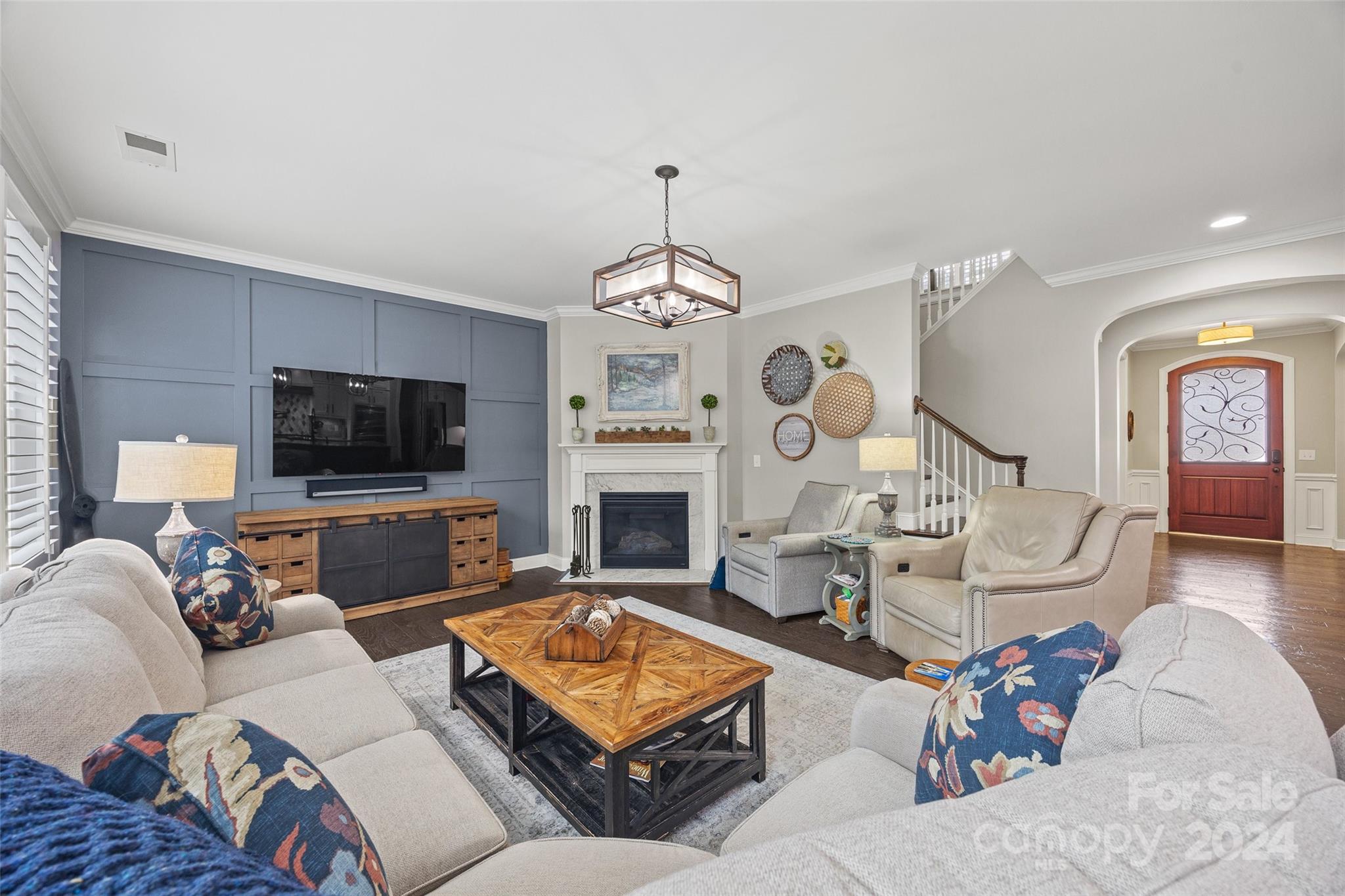 Eppington South - Residential
