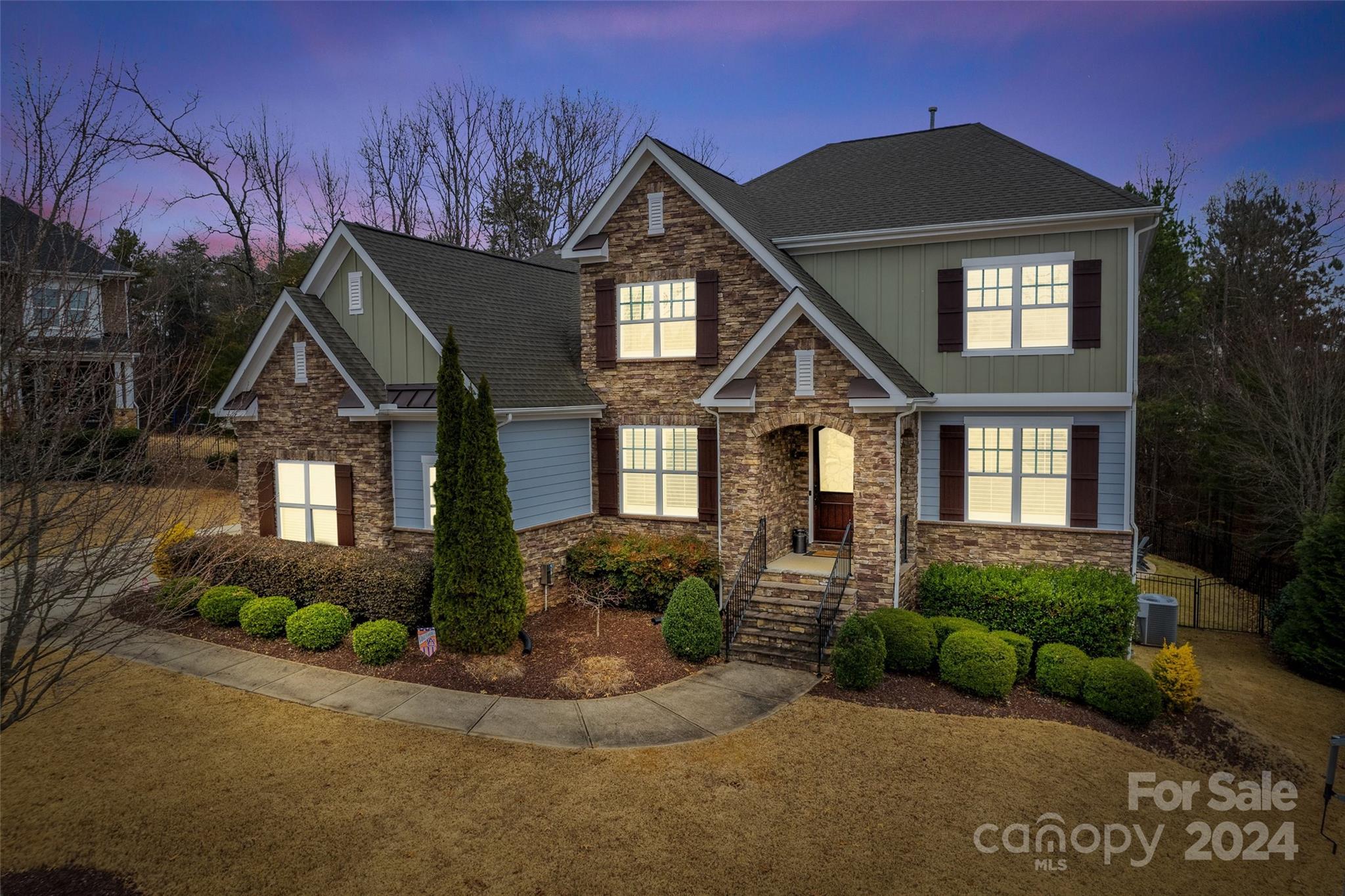 Eppington South - Residential