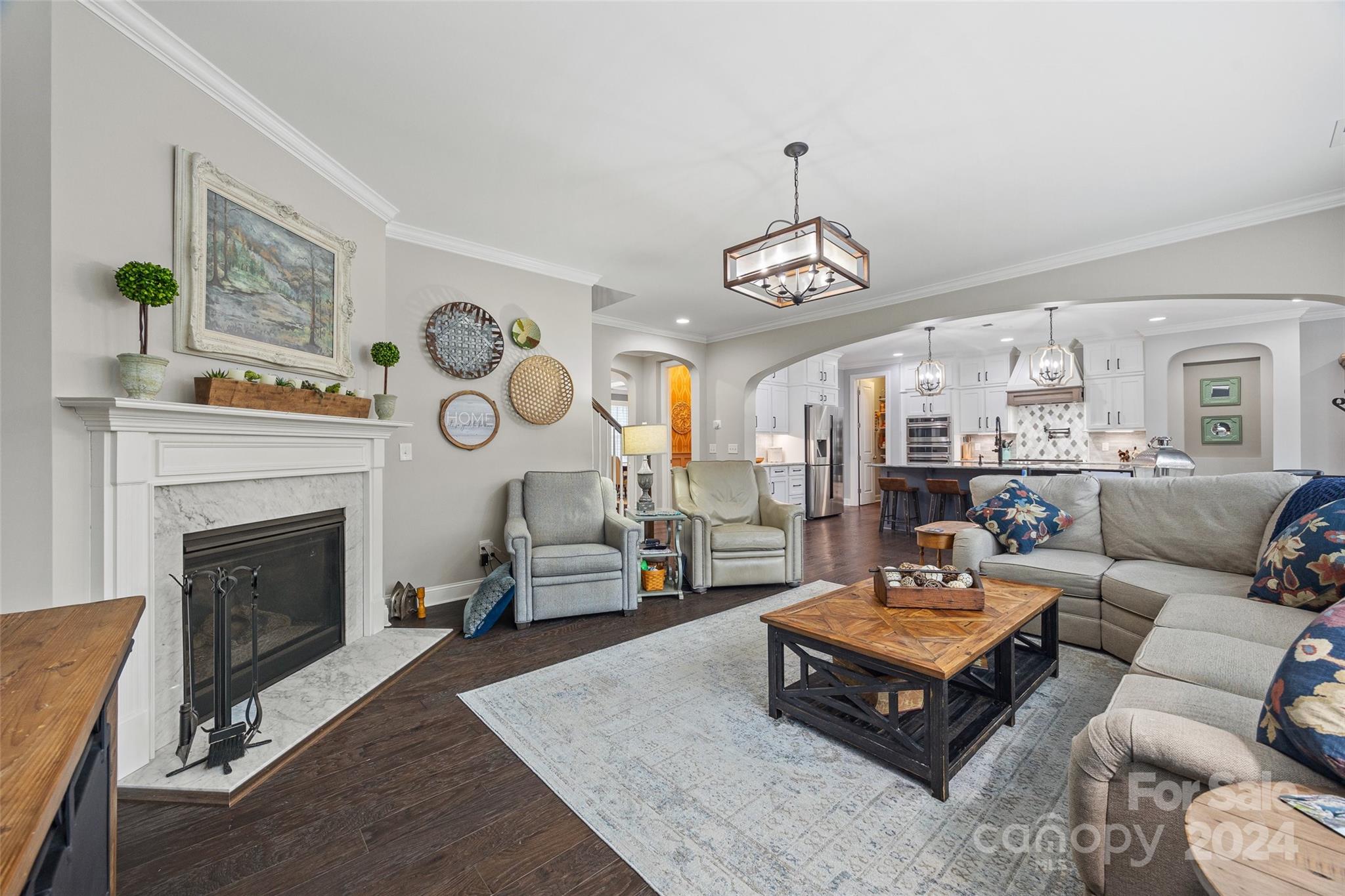 Eppington South - Residential