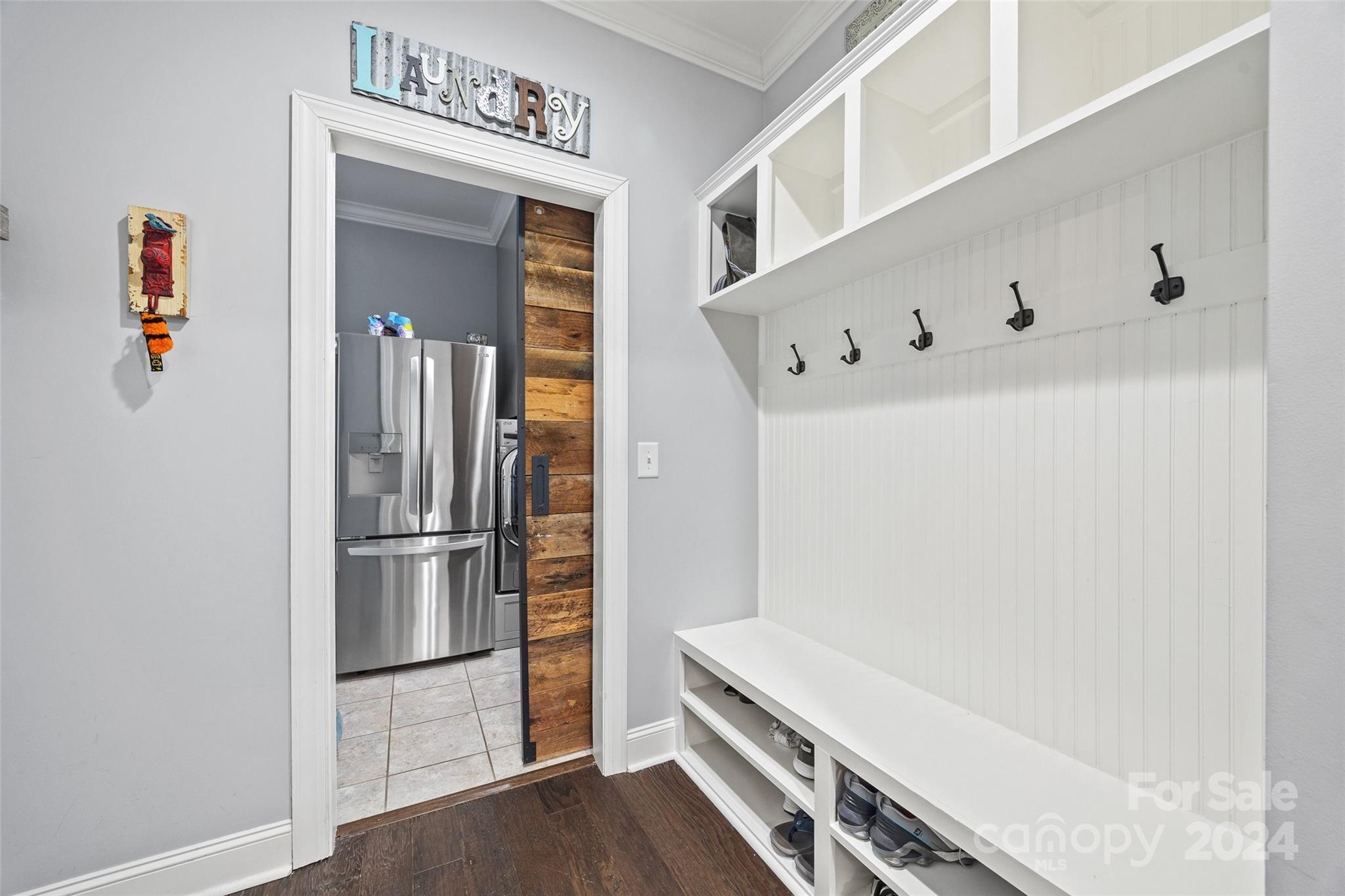 Eppington South - Residential