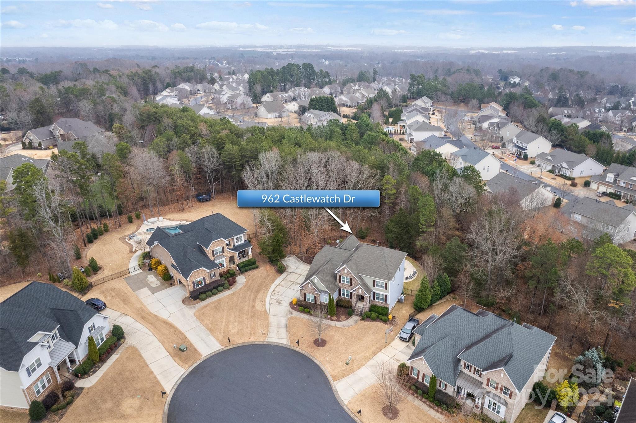 Eppington South - Residential