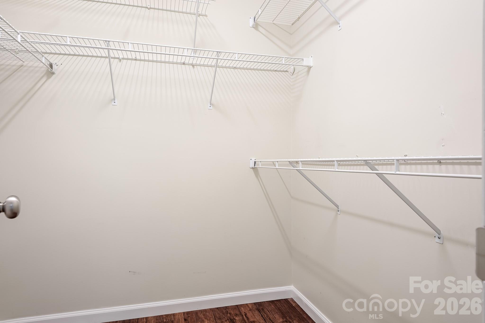 Wedgewood North - Residential