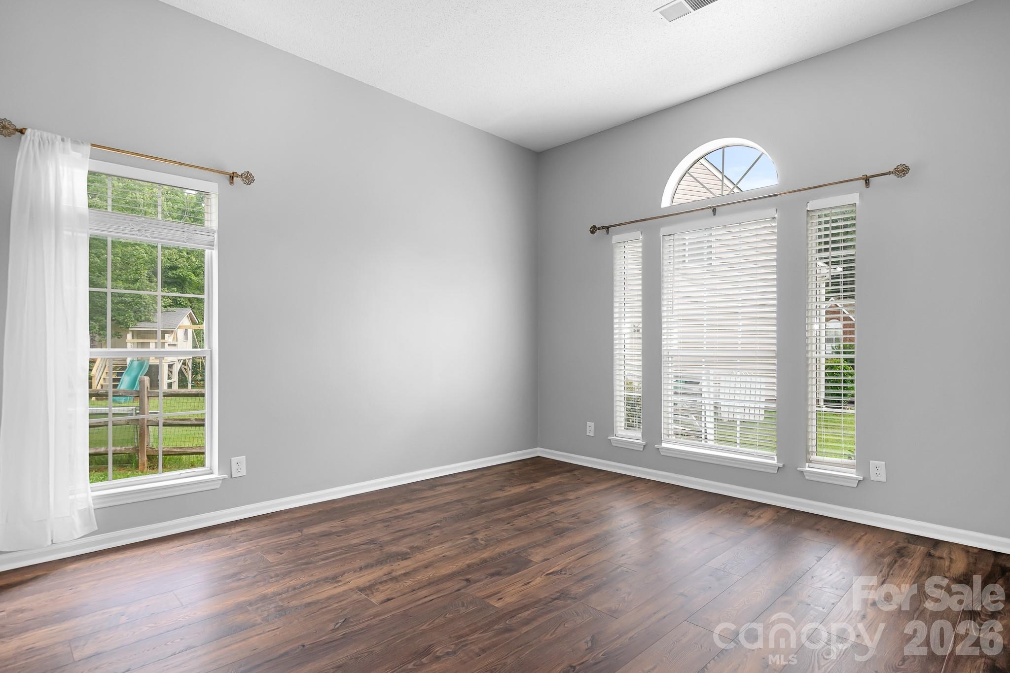 Wedgewood North - Residential