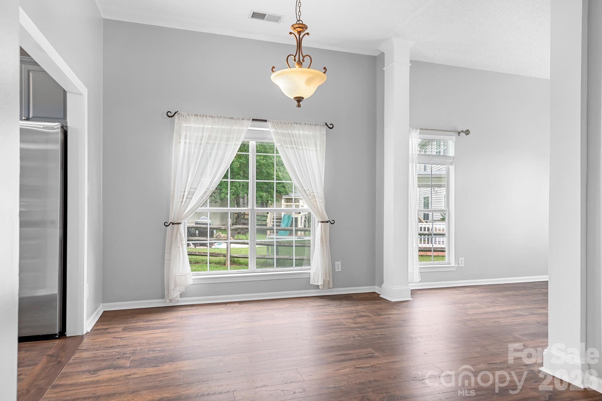 Wedgewood North - Residential