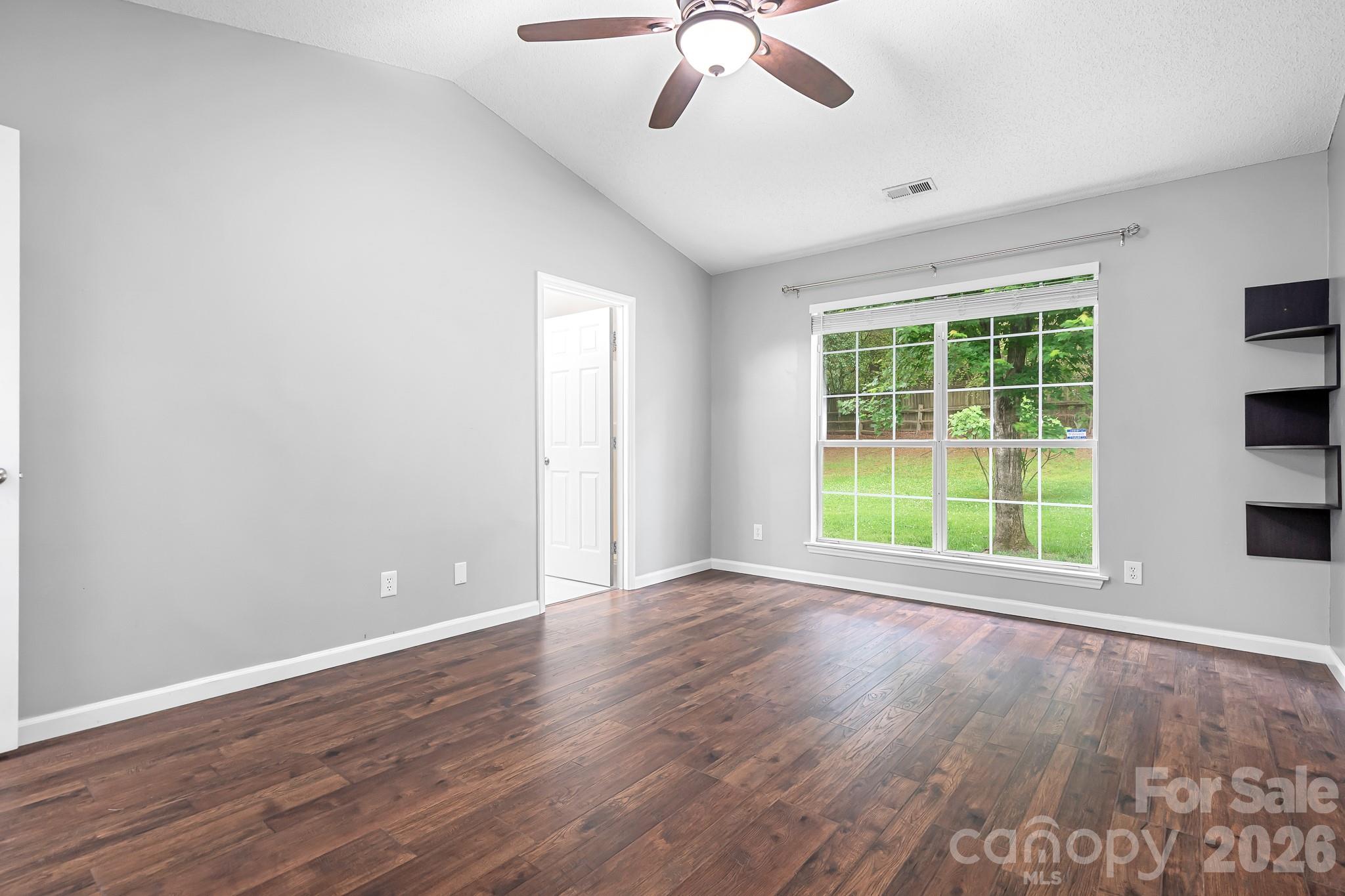 Wedgewood North - Residential