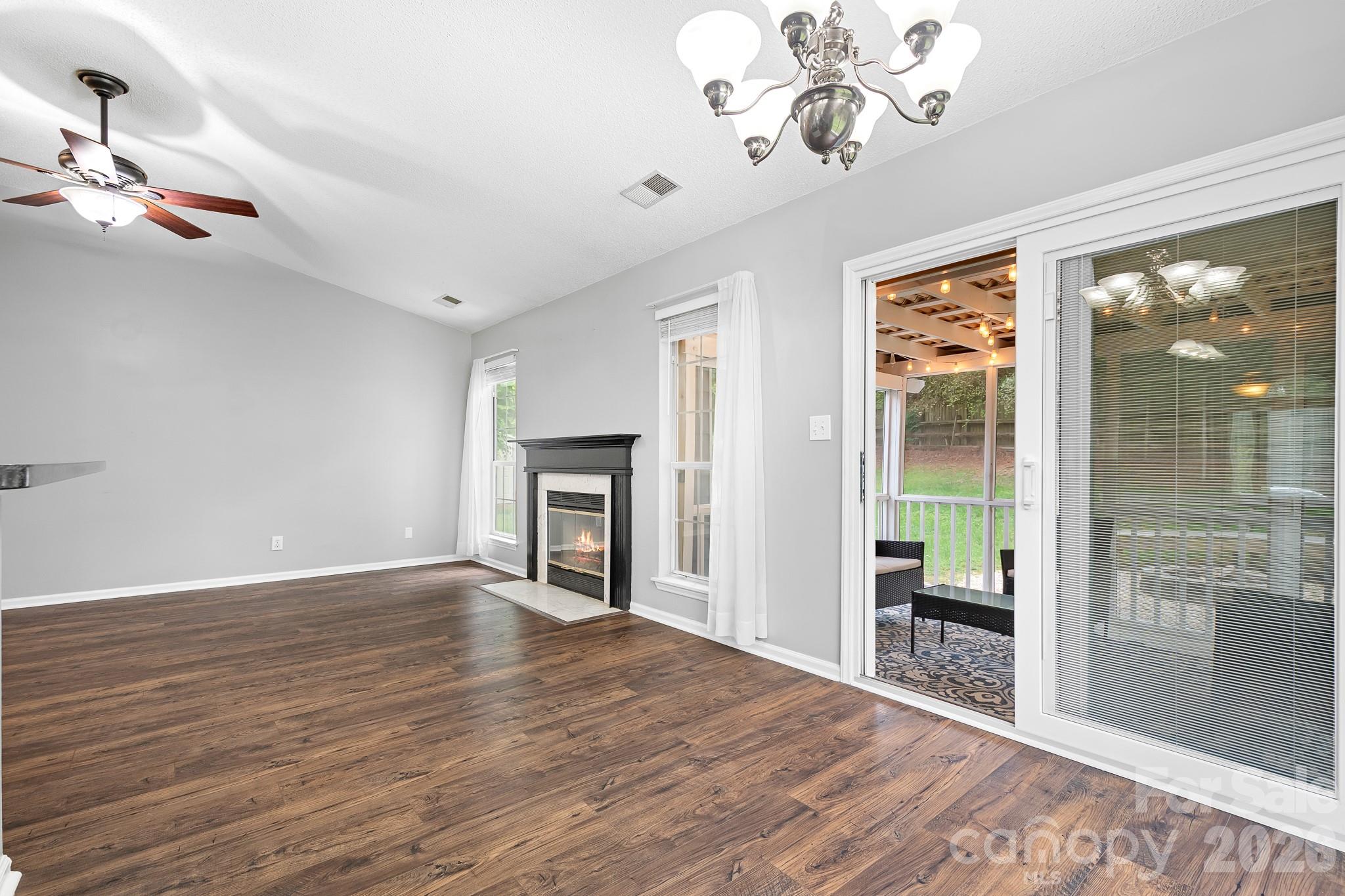 Wedgewood North - Residential