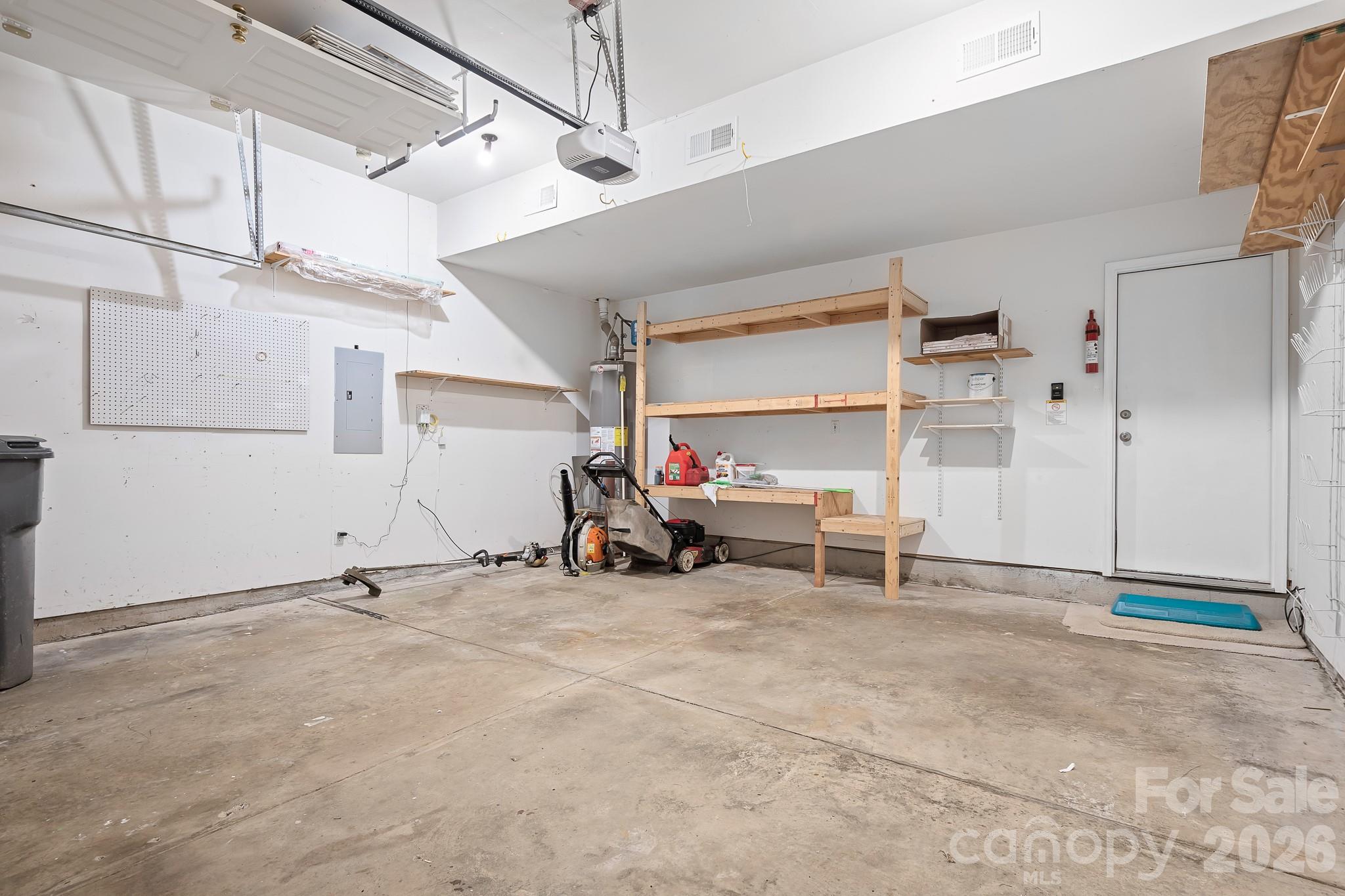 Wedgewood North - Residential
