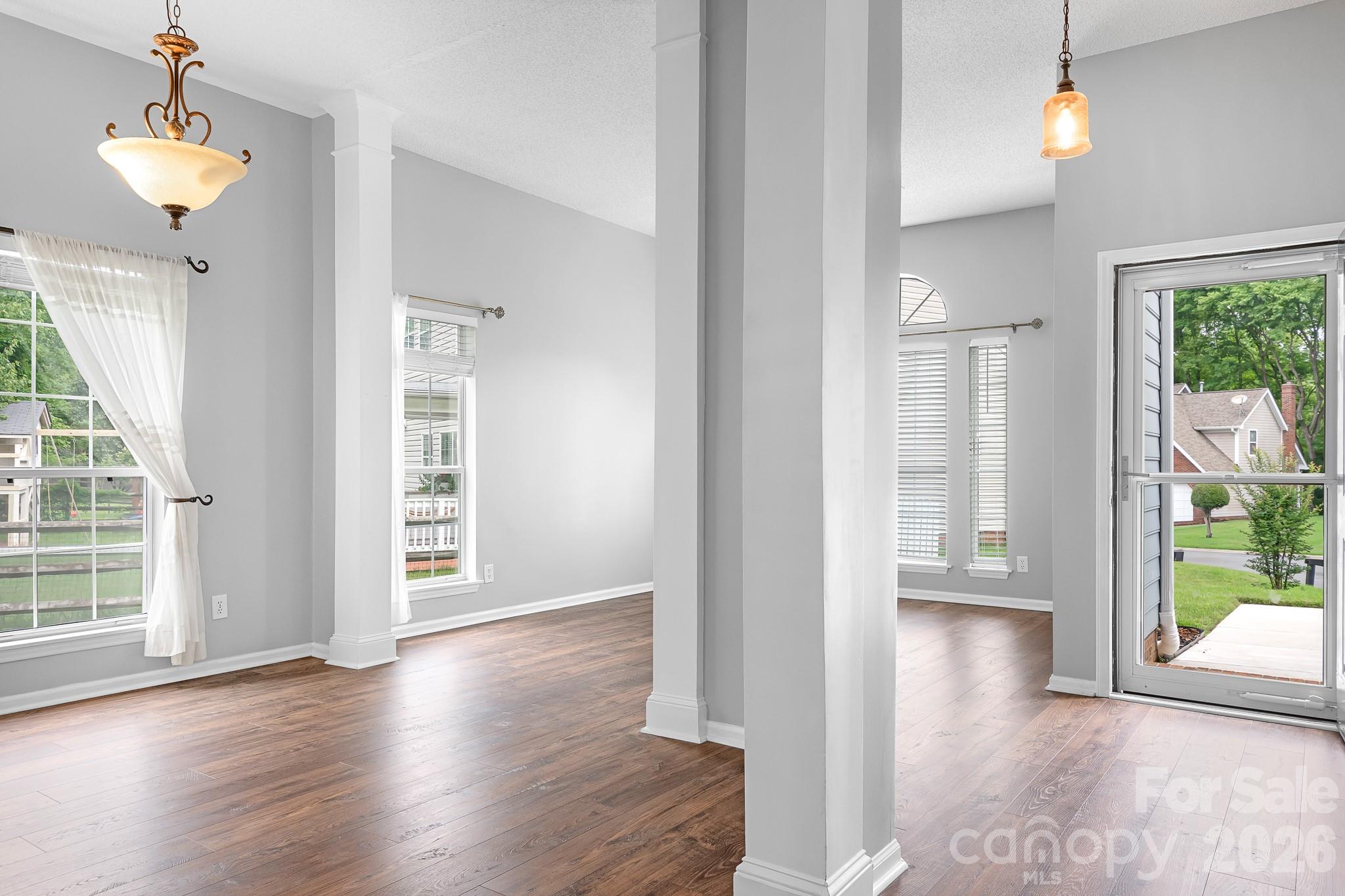 Wedgewood North - Residential