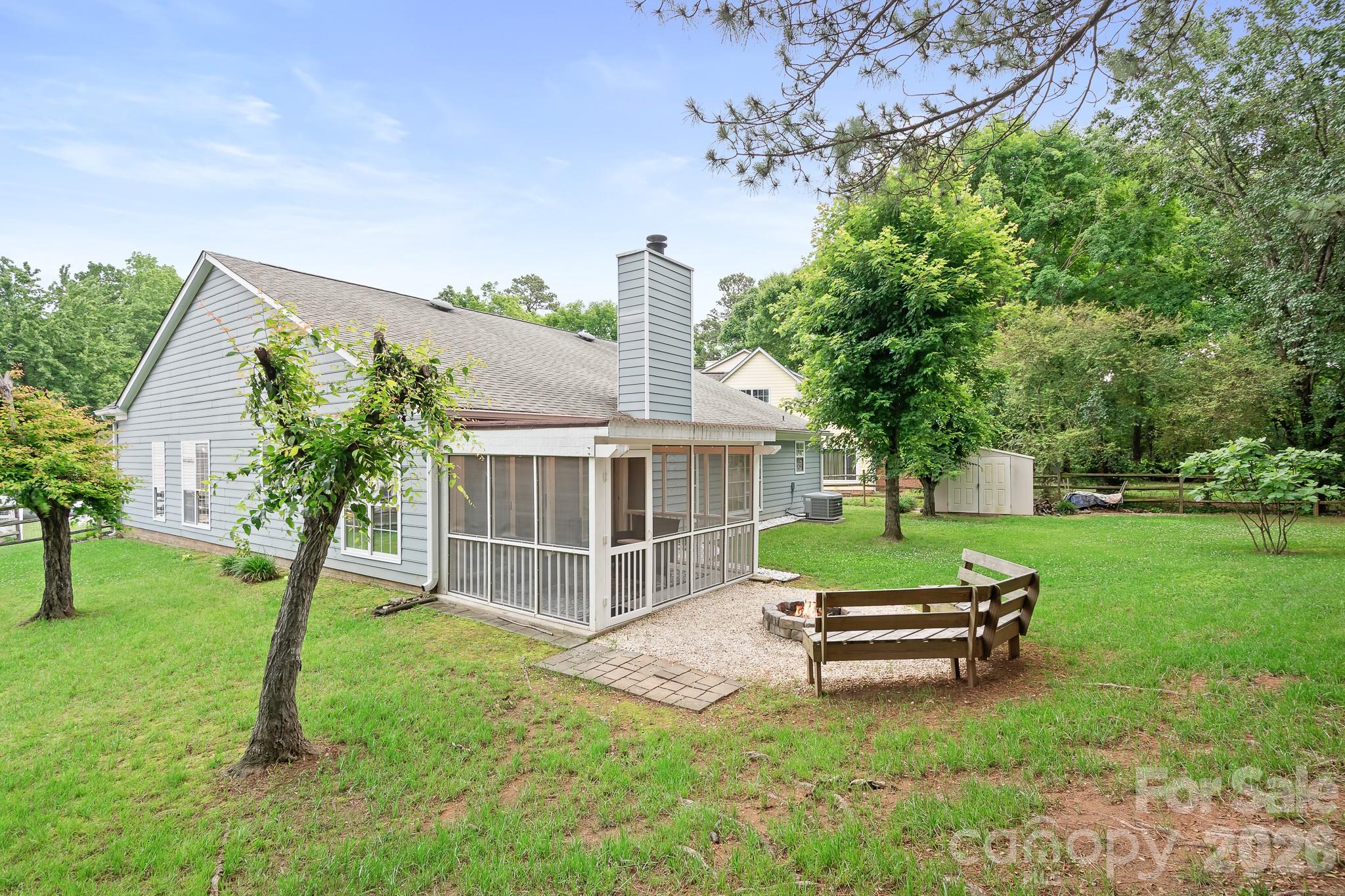Wedgewood North - Residential