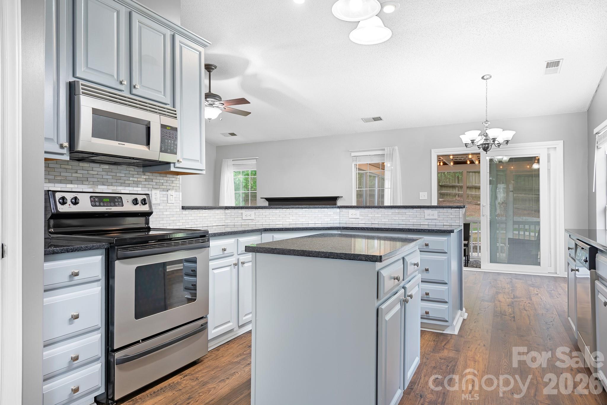 Wedgewood North - Residential