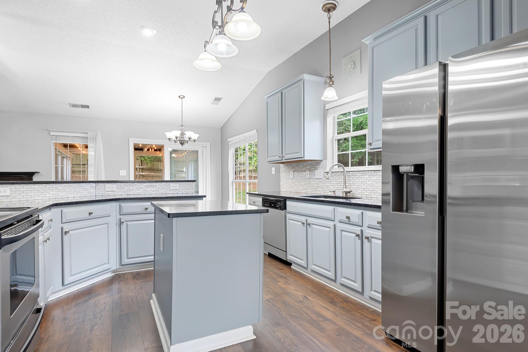 Wedgewood North - Residential