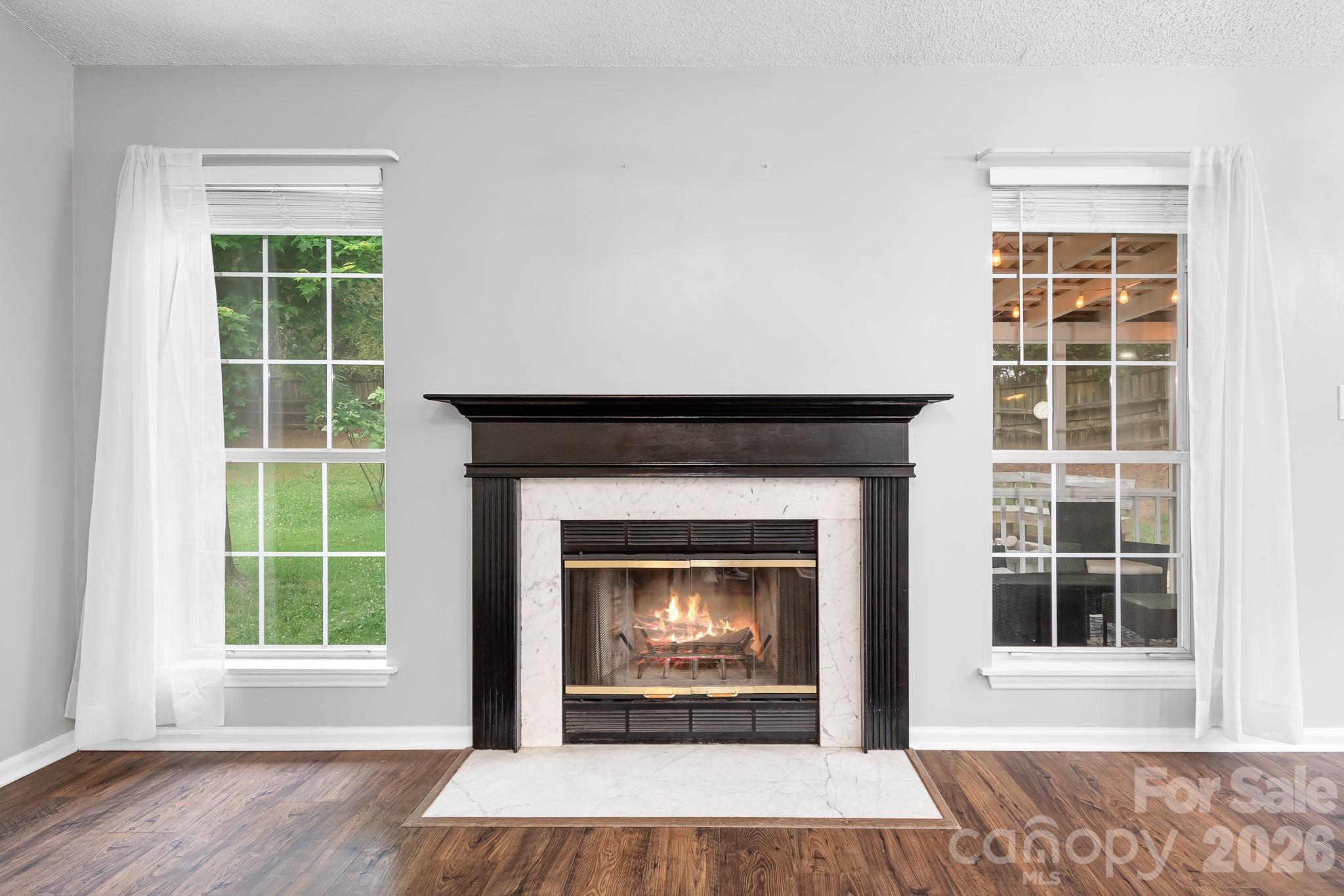 Wedgewood North - Residential