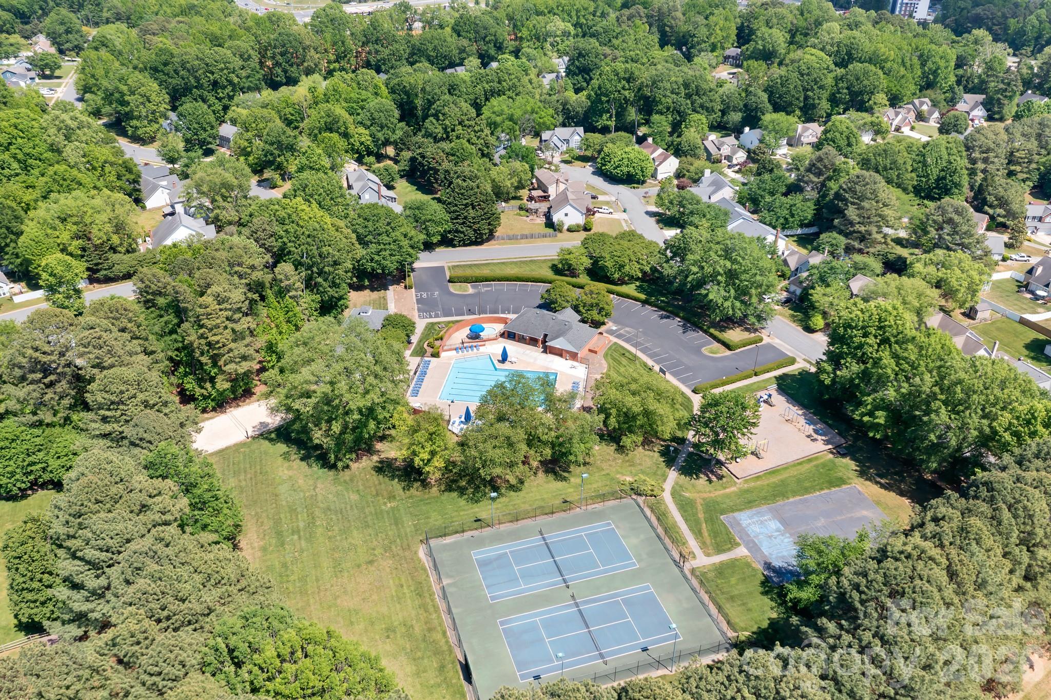 Wedgewood North - Residential