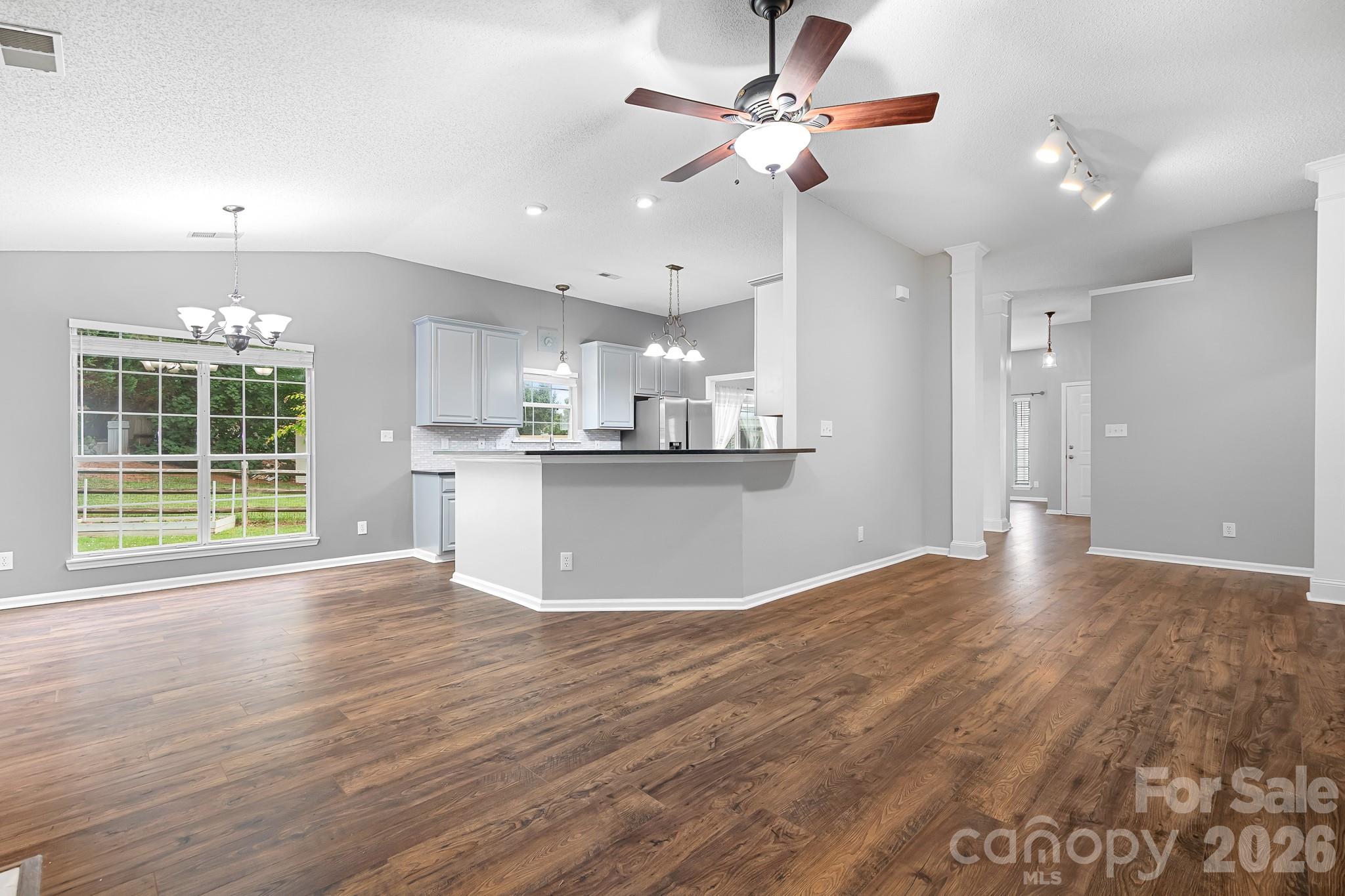 Wedgewood North - Residential