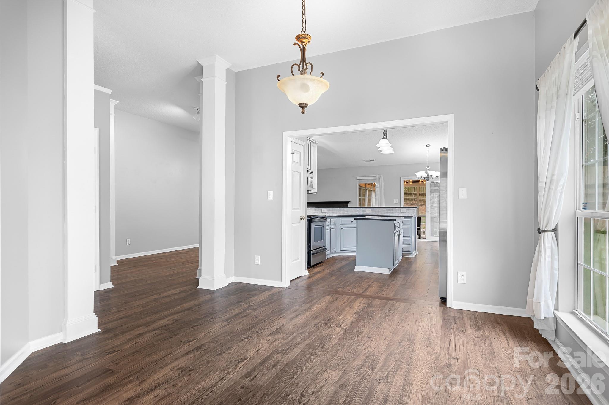 Wedgewood North - Residential