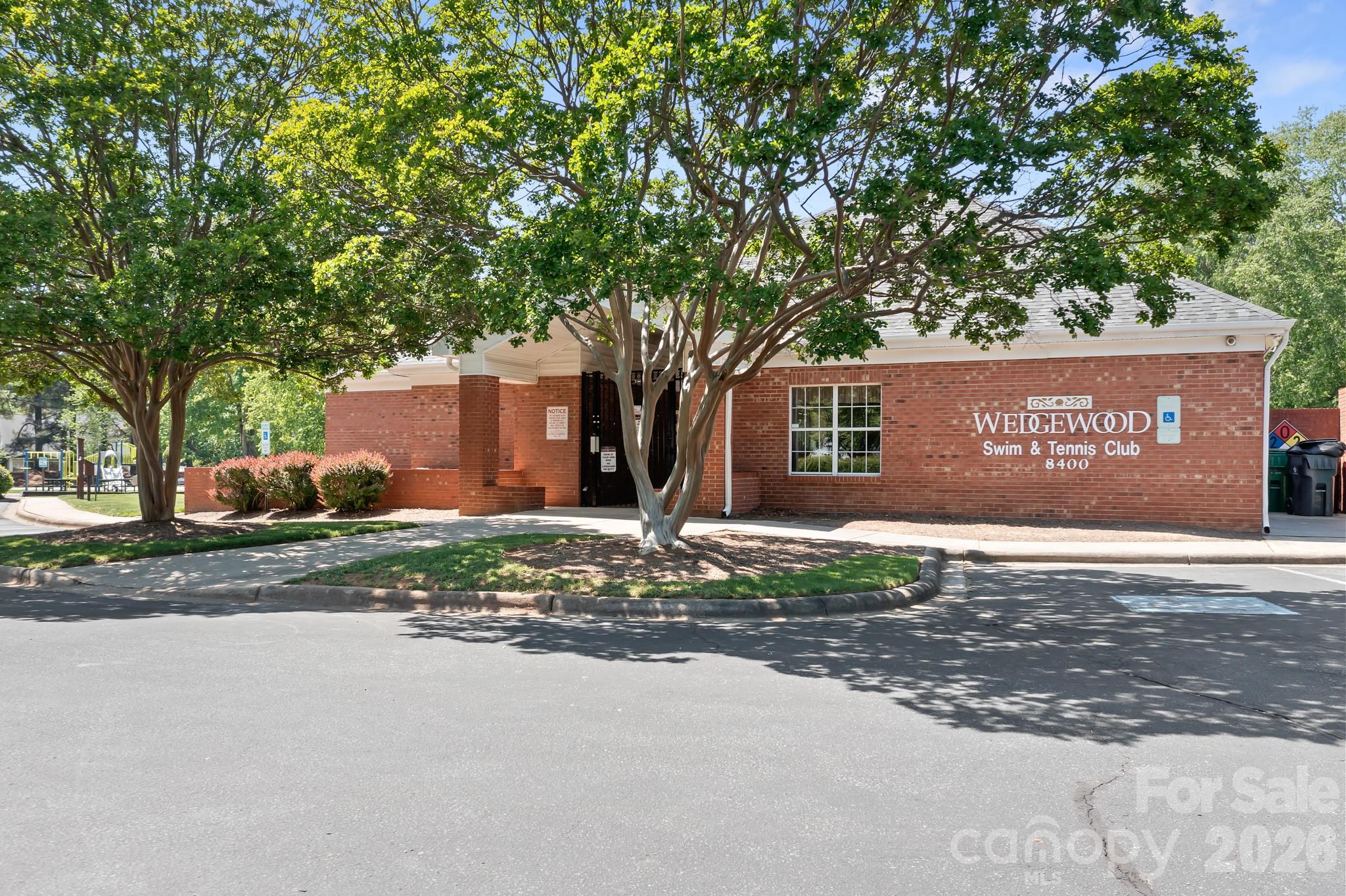 Wedgewood North - Residential