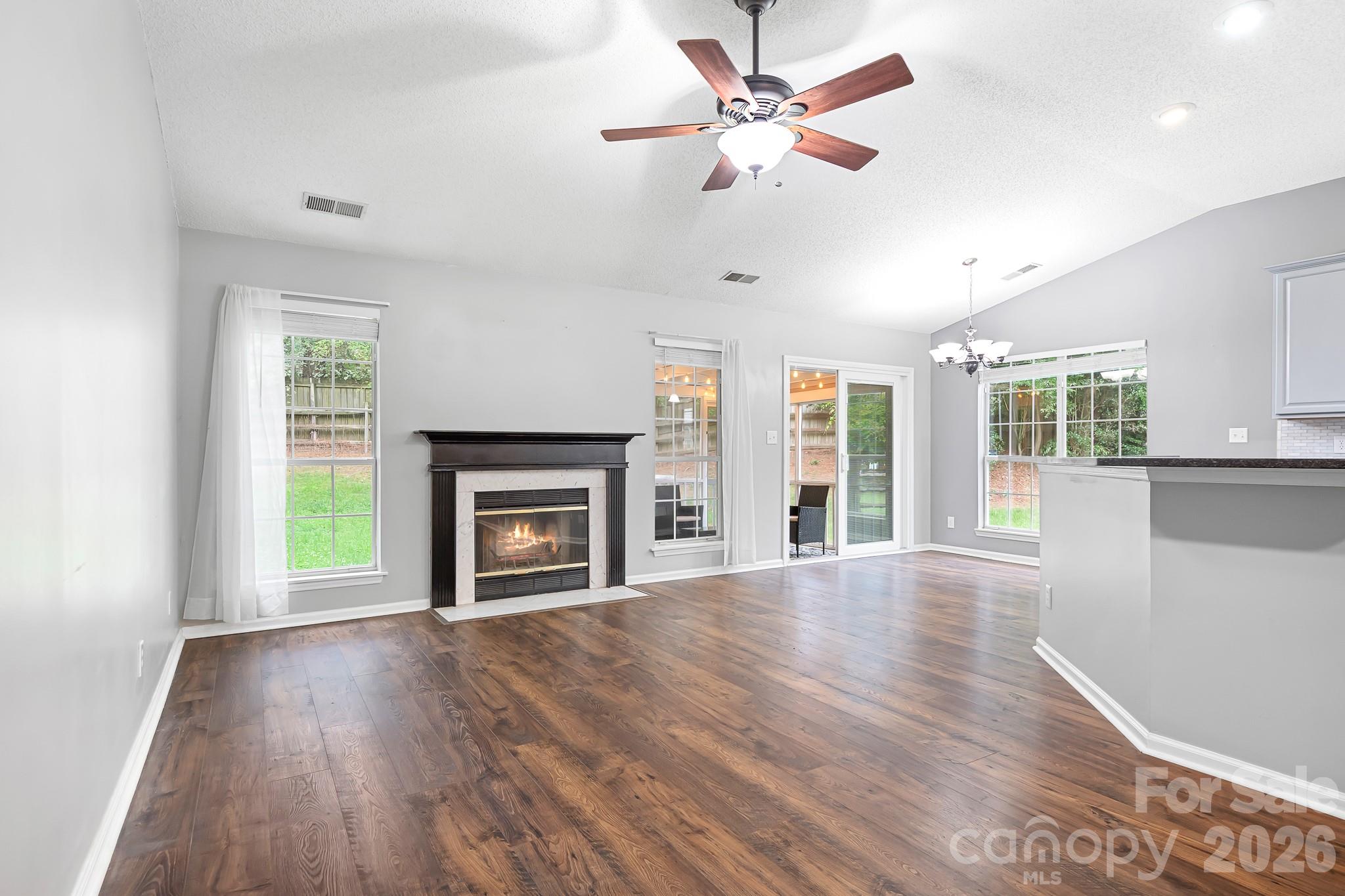 Wedgewood North - Residential