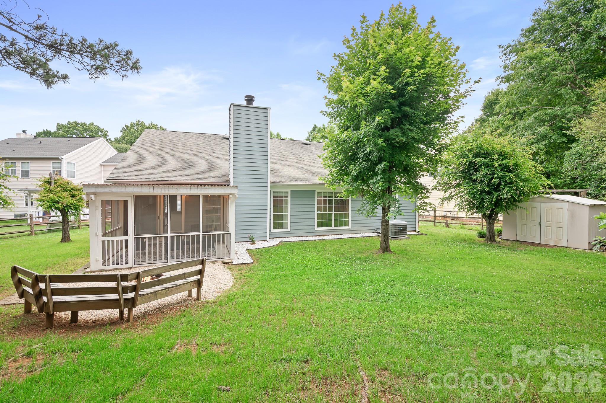 Wedgewood North - Residential