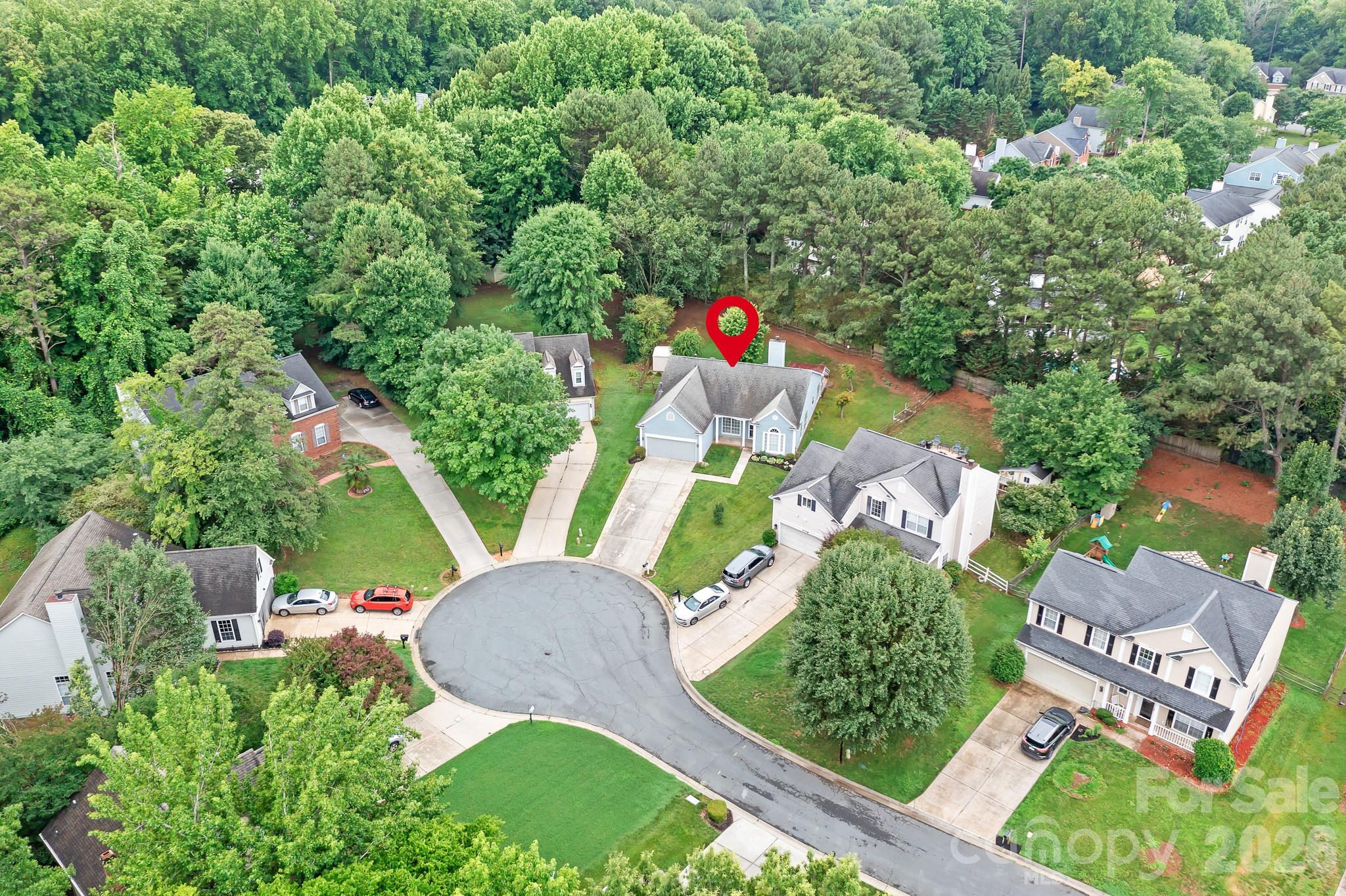 Wedgewood North - Residential