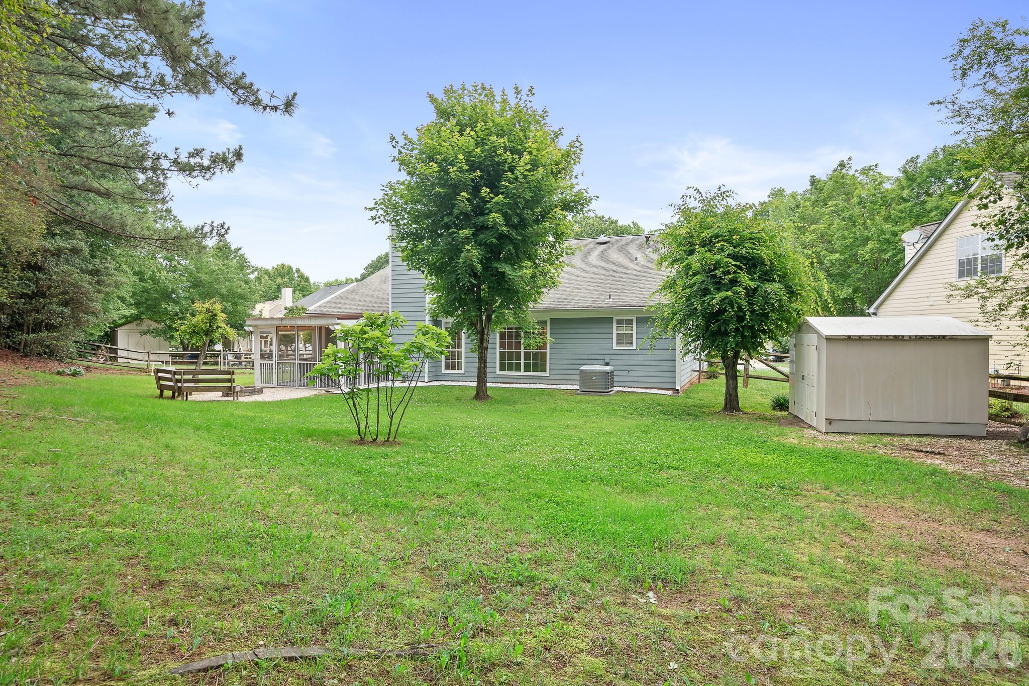 Wedgewood North - Residential