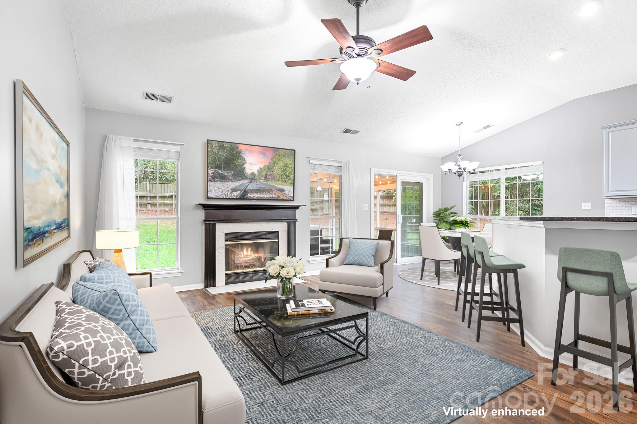 Wedgewood North - Residential