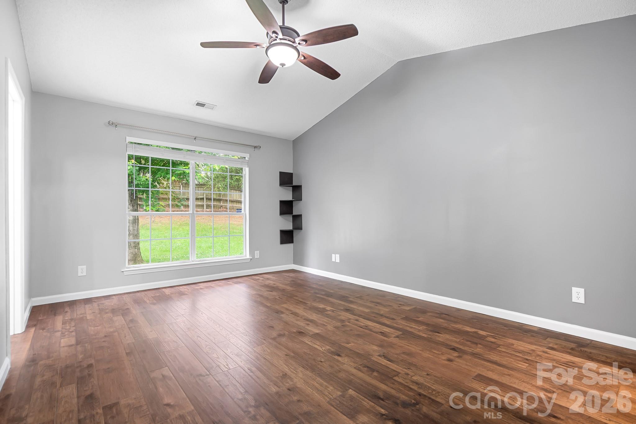 Wedgewood North - Residential