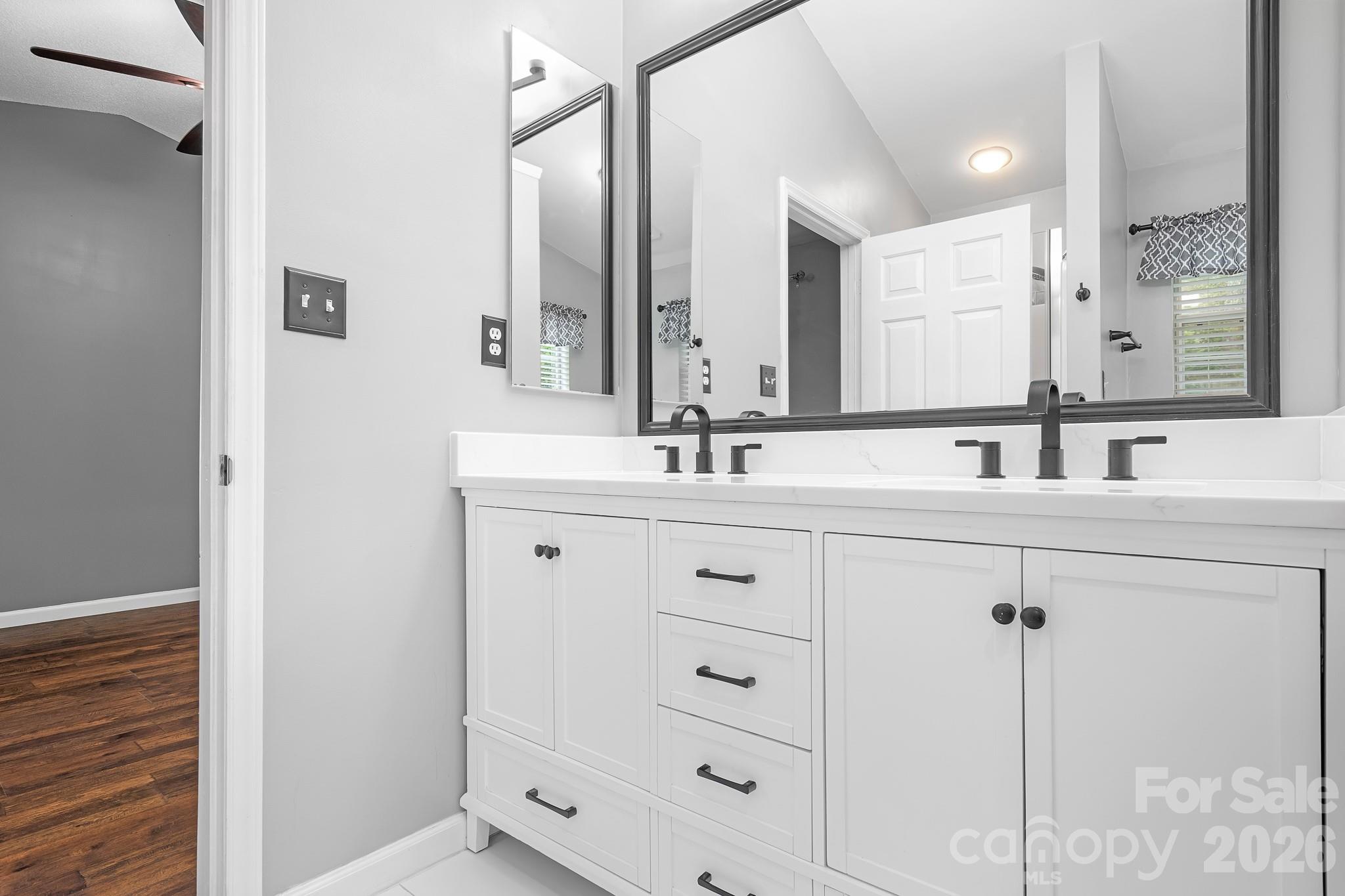 Wedgewood North - Residential