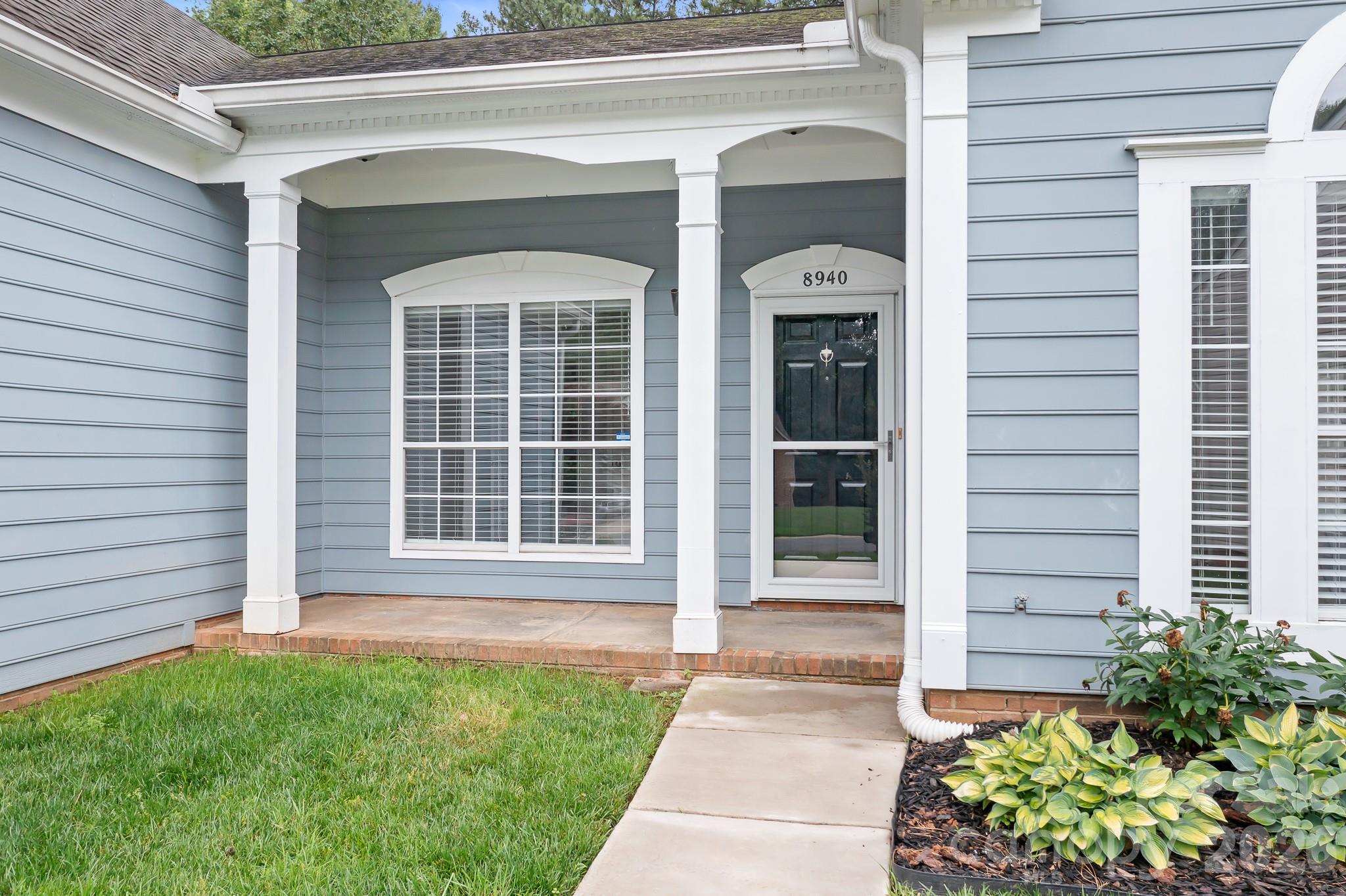 Wedgewood North - Residential