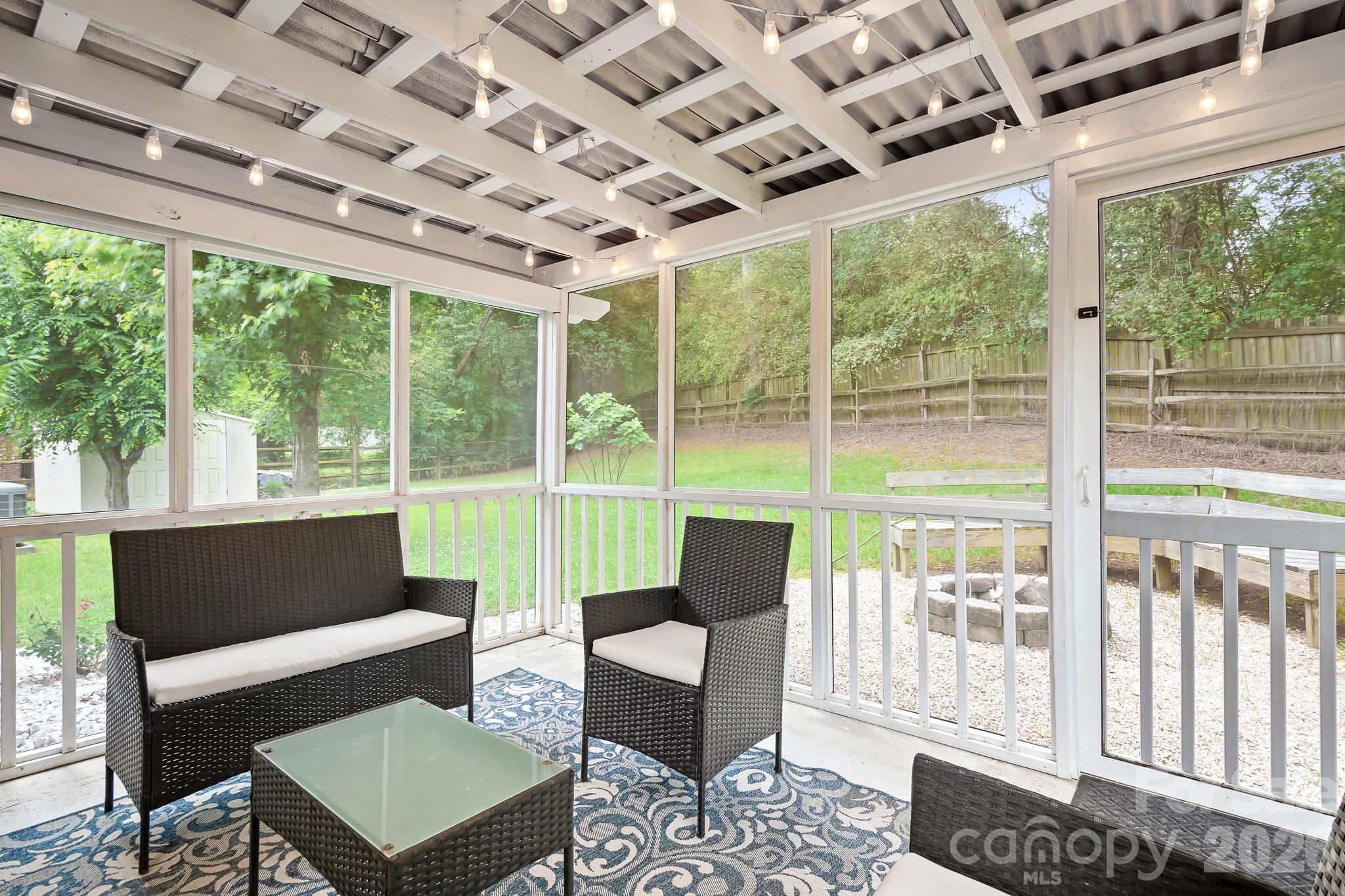 Wedgewood North - Residential