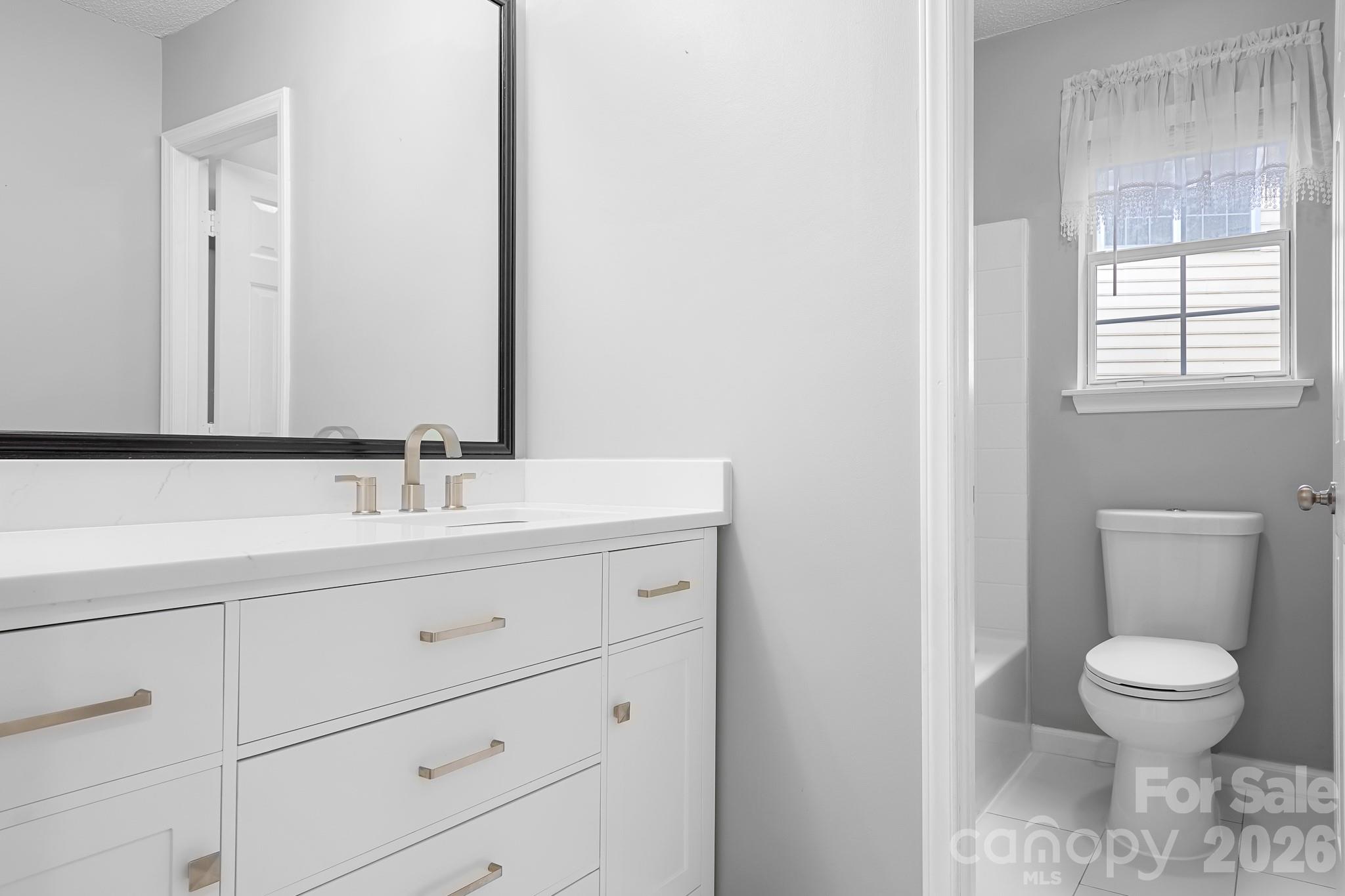 Wedgewood North - Residential