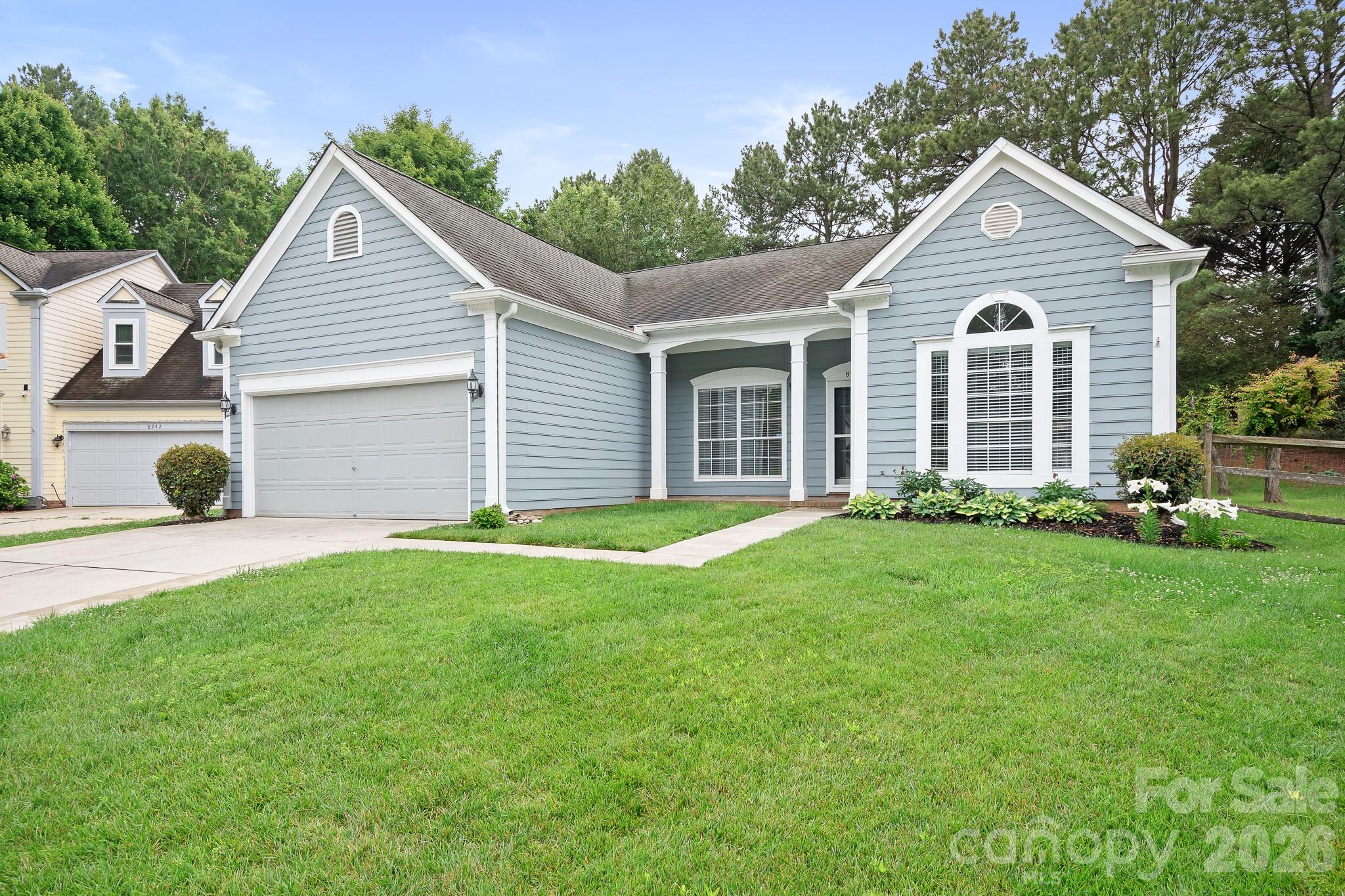 Wedgewood North - Residential