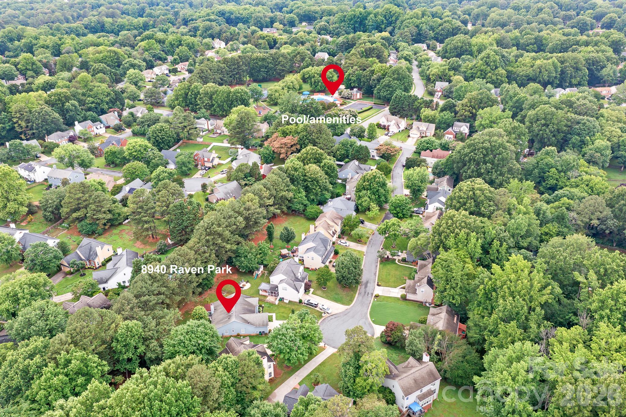 Wedgewood North - Residential