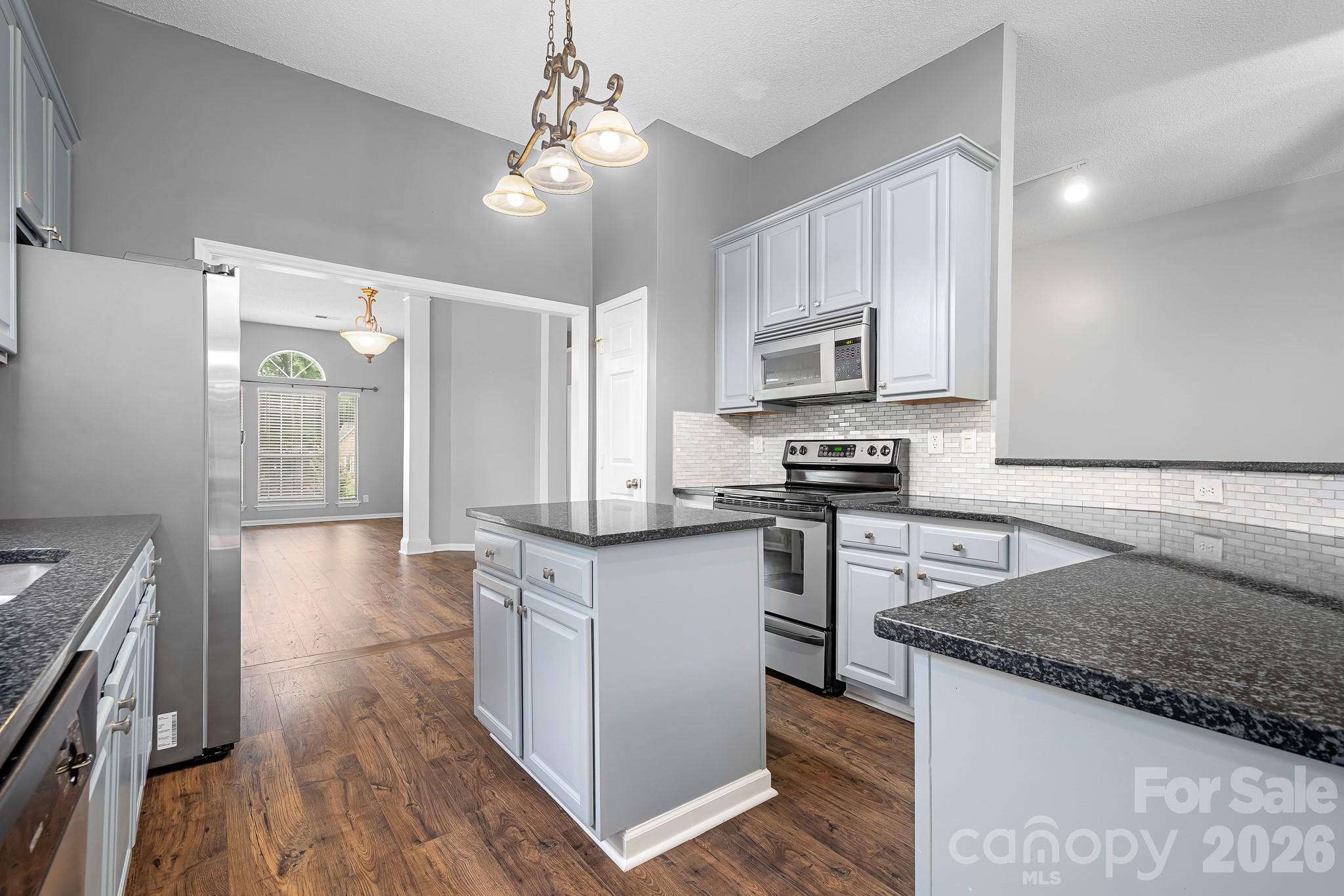 Wedgewood North - Residential