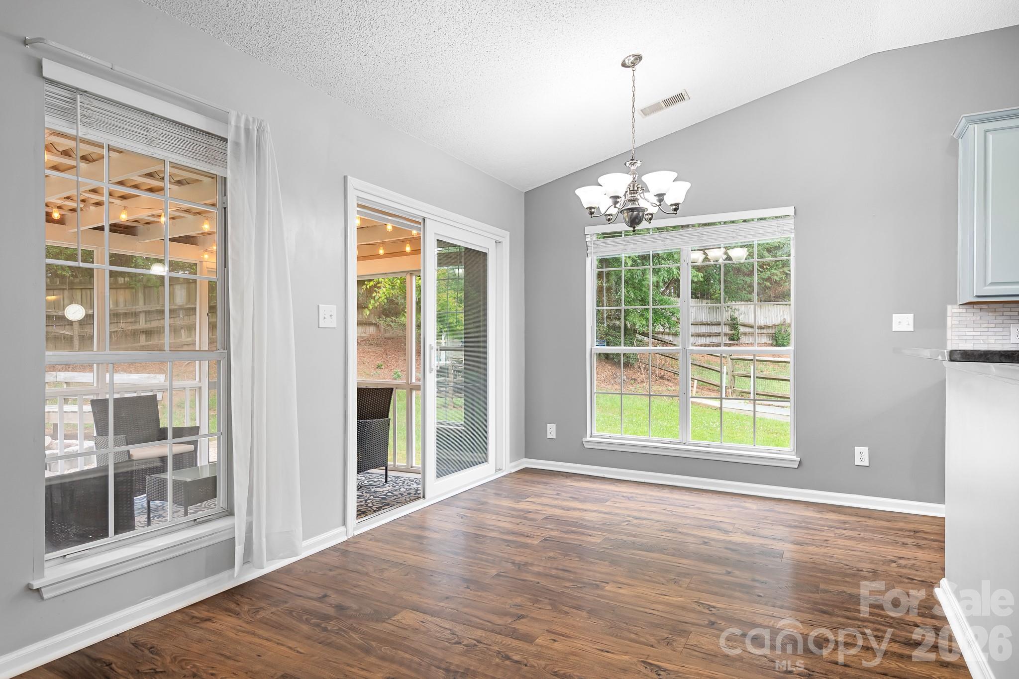 Wedgewood North - Residential