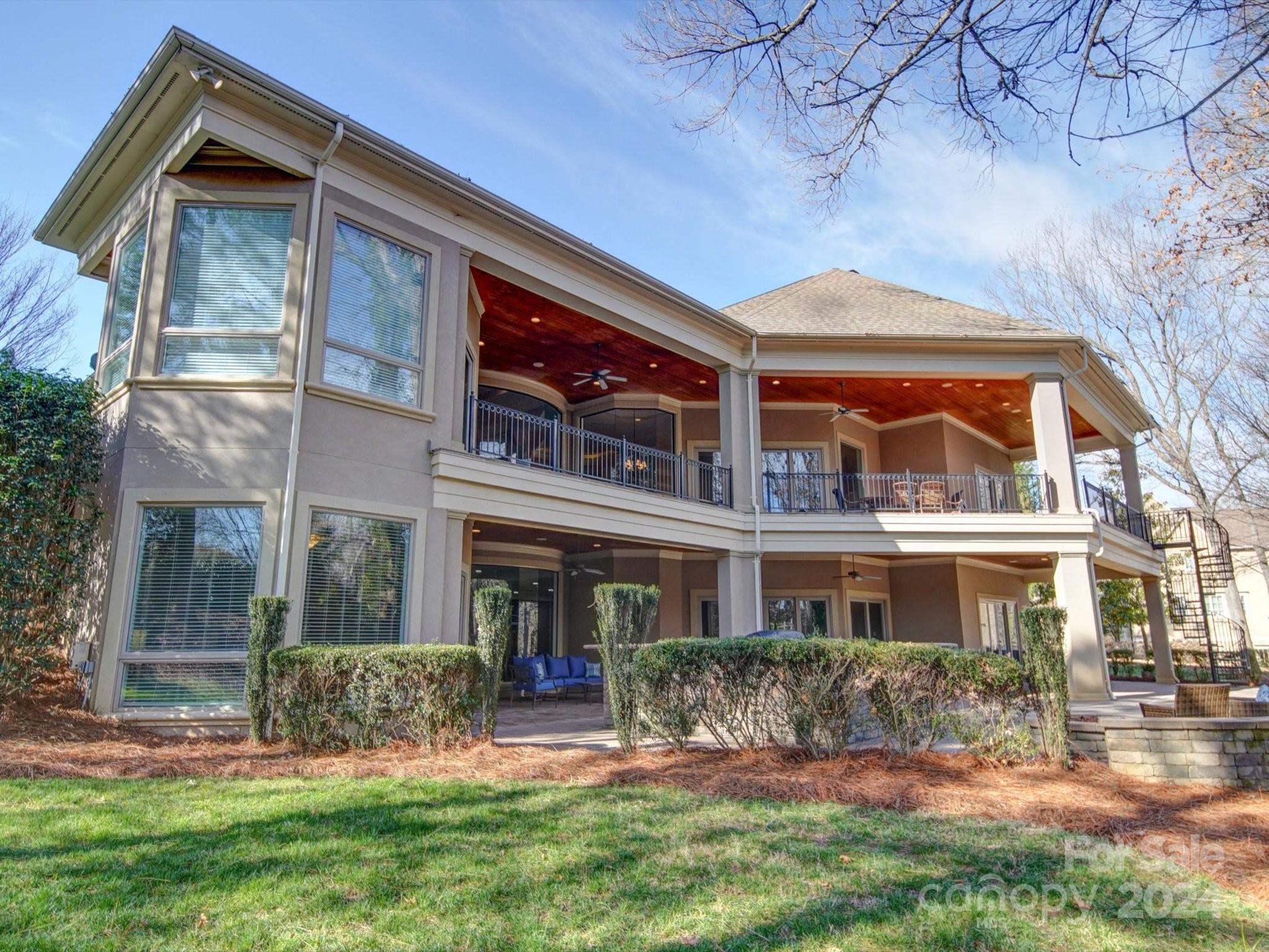 The Point - Residential