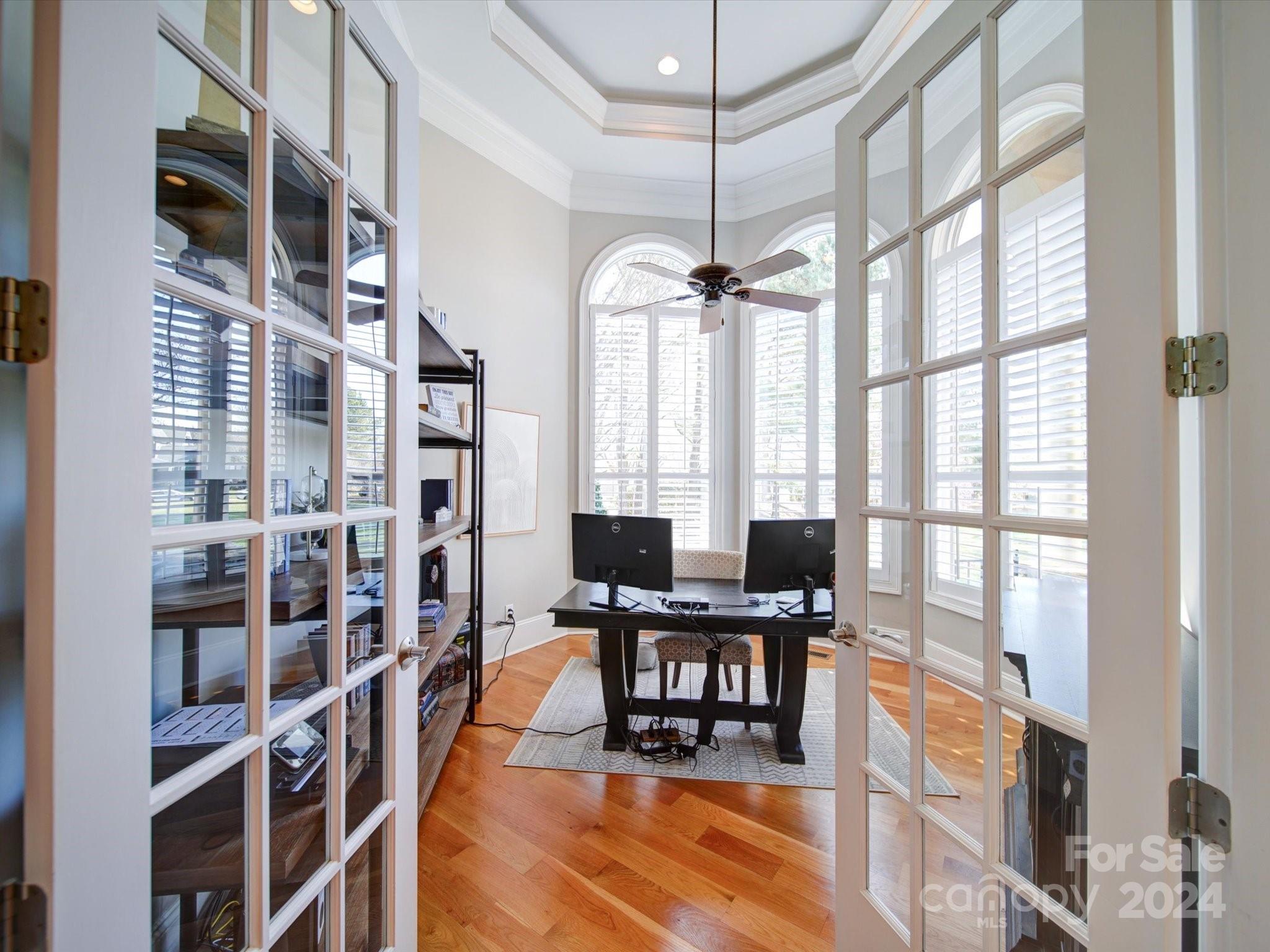 The Point - Residential