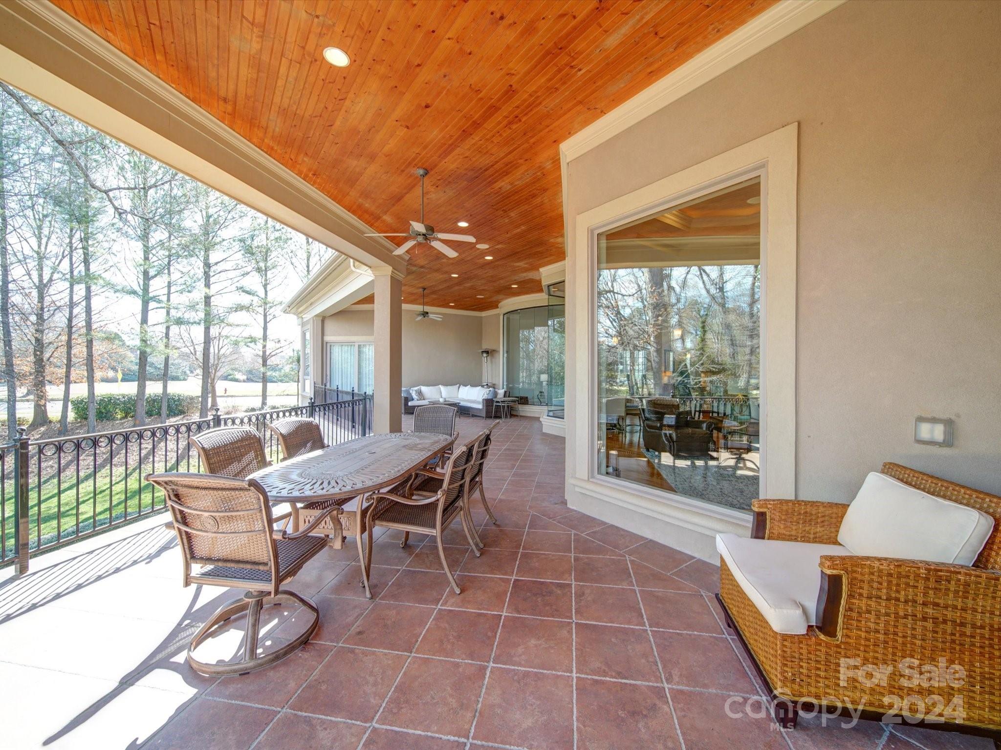 The Point - Residential