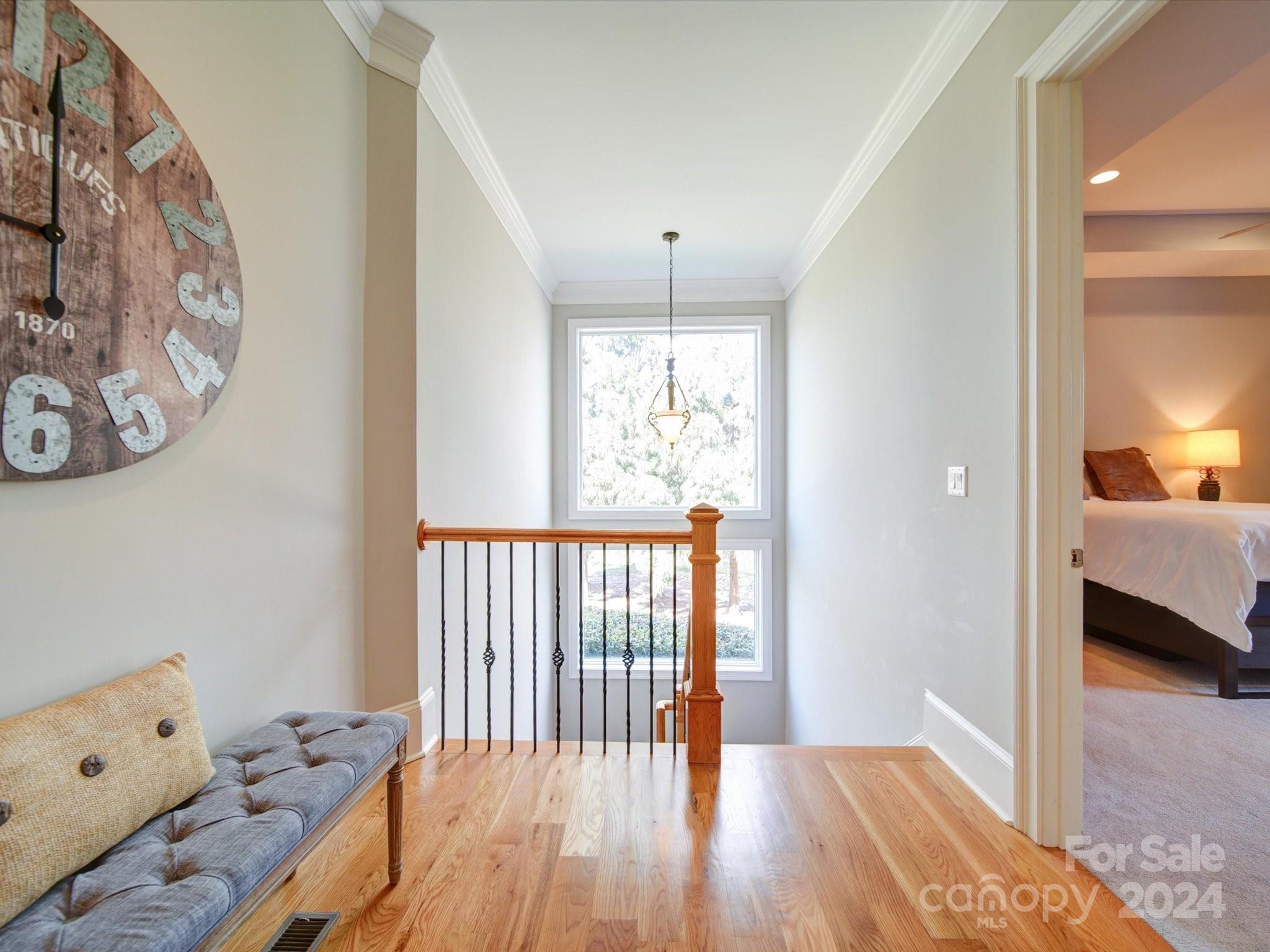 The Point - Residential