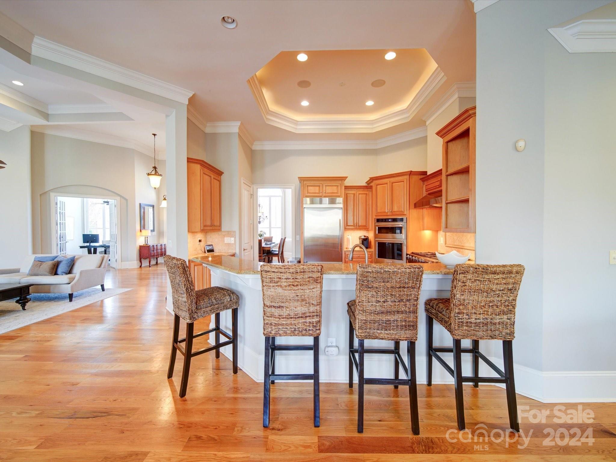 The Point - Residential