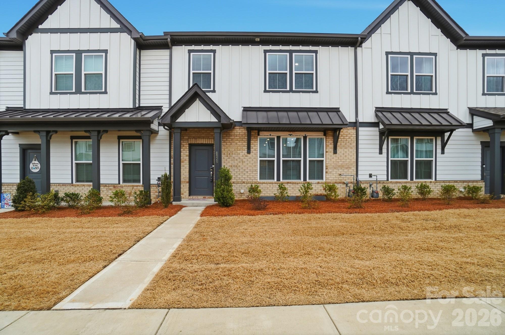 Terraces at Farmington - Residential