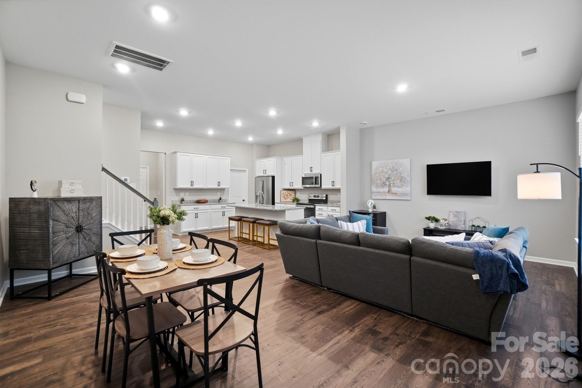 Terraces at Farmington - Residential