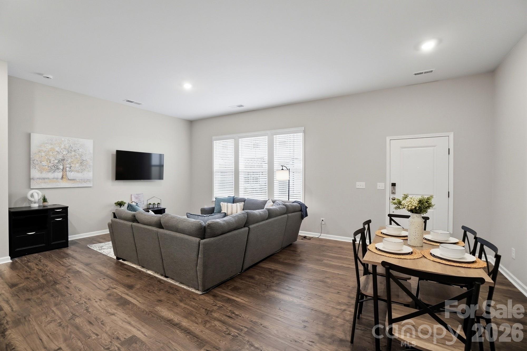 Terraces at Farmington - Residential
