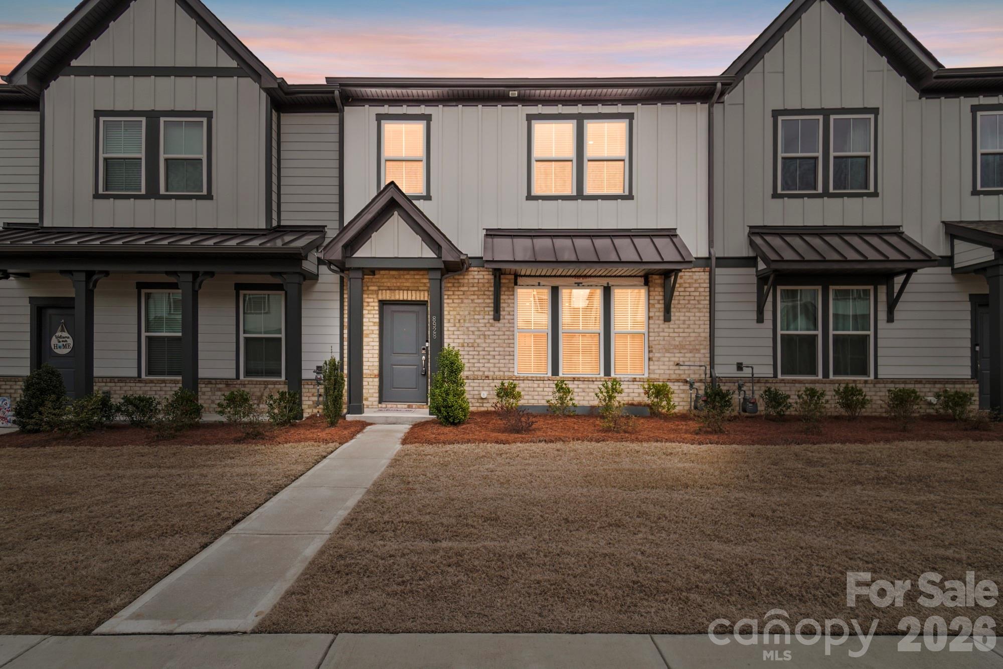 Terraces at Farmington - Residential