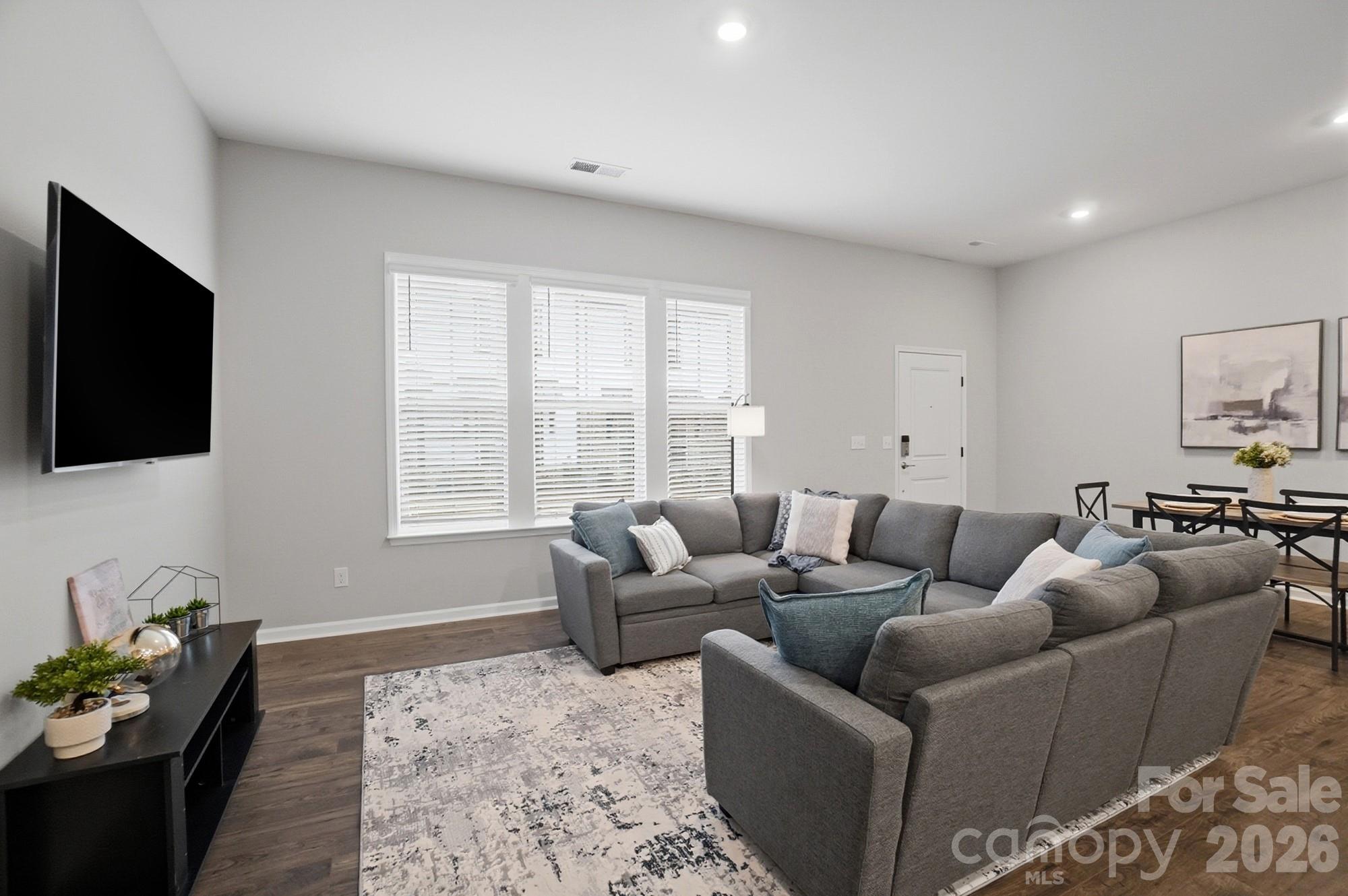 Terraces at Farmington - Residential
