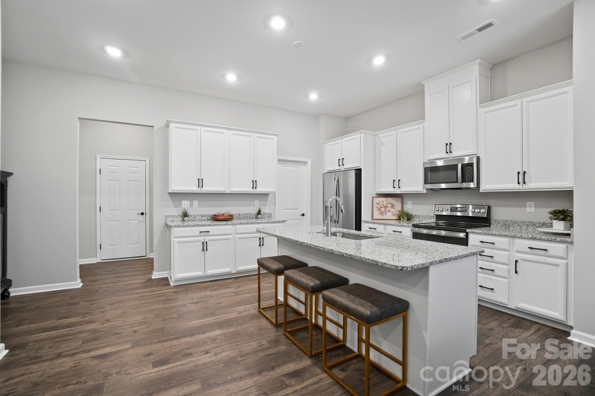 Terraces at Farmington - Residential